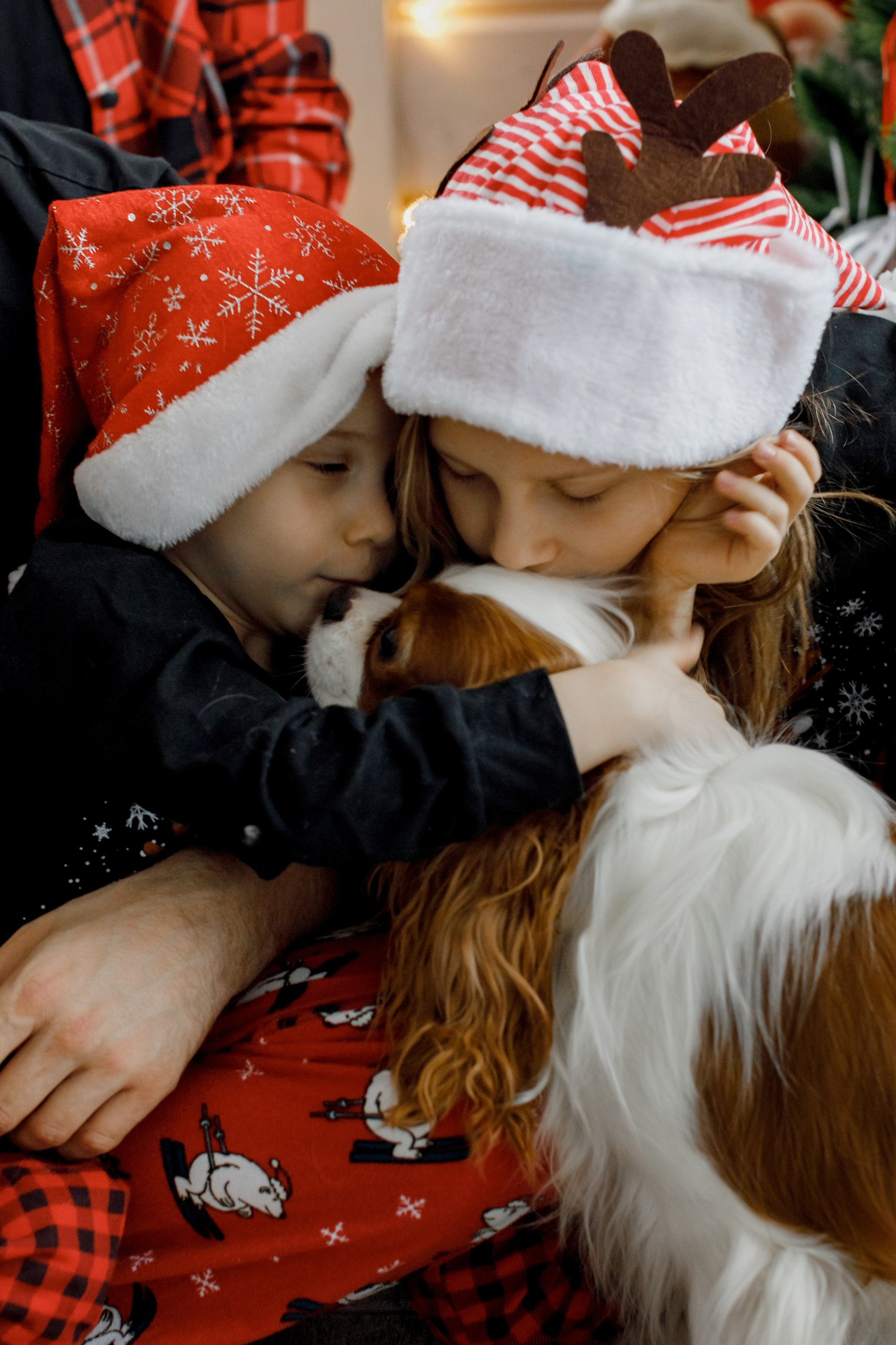 New year session. Destination wedding photographer Mary Korenchuk