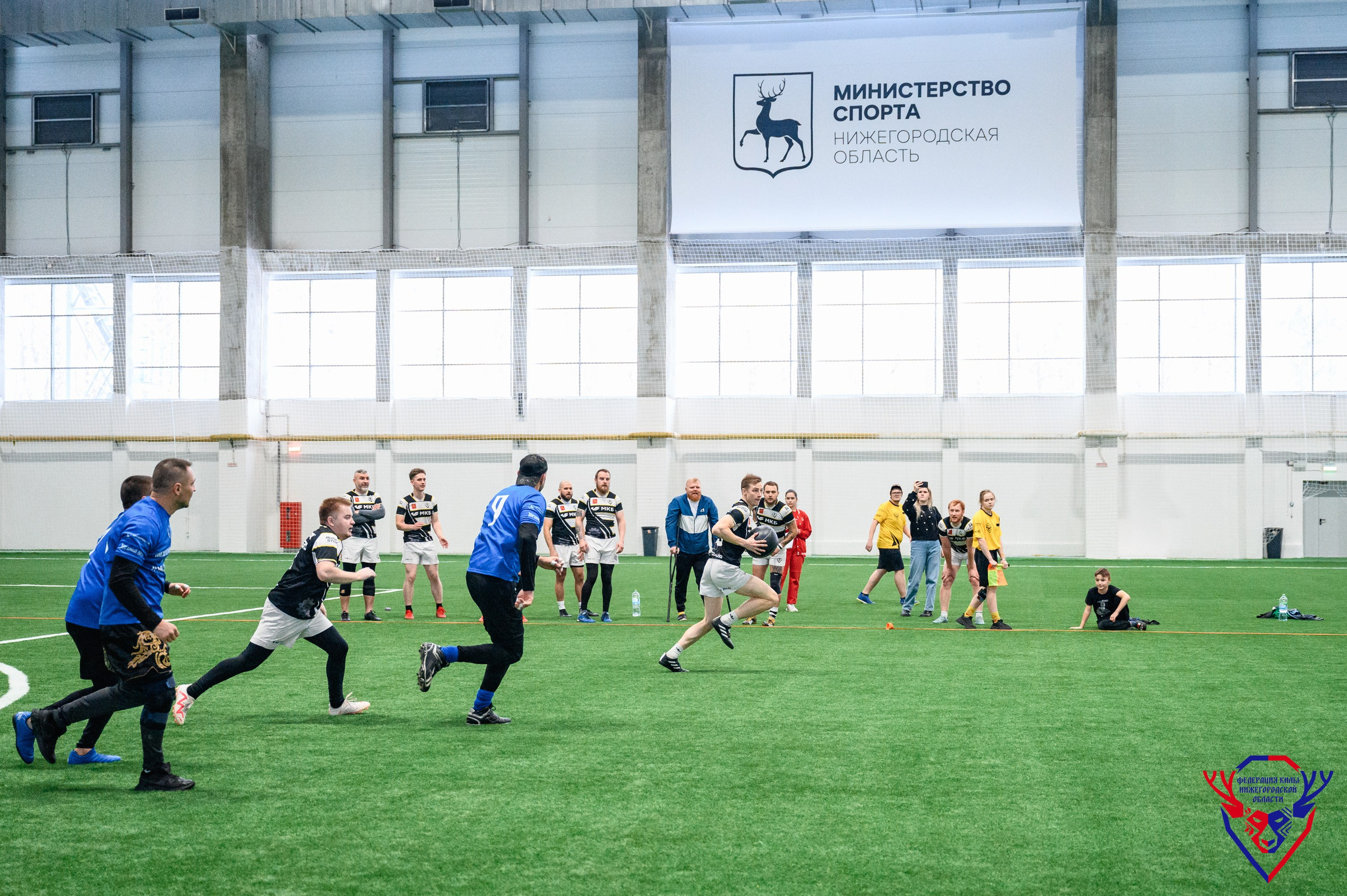 Межрегиональный фестиваль «Кила-Сила». Фотограф Захваткин Роман