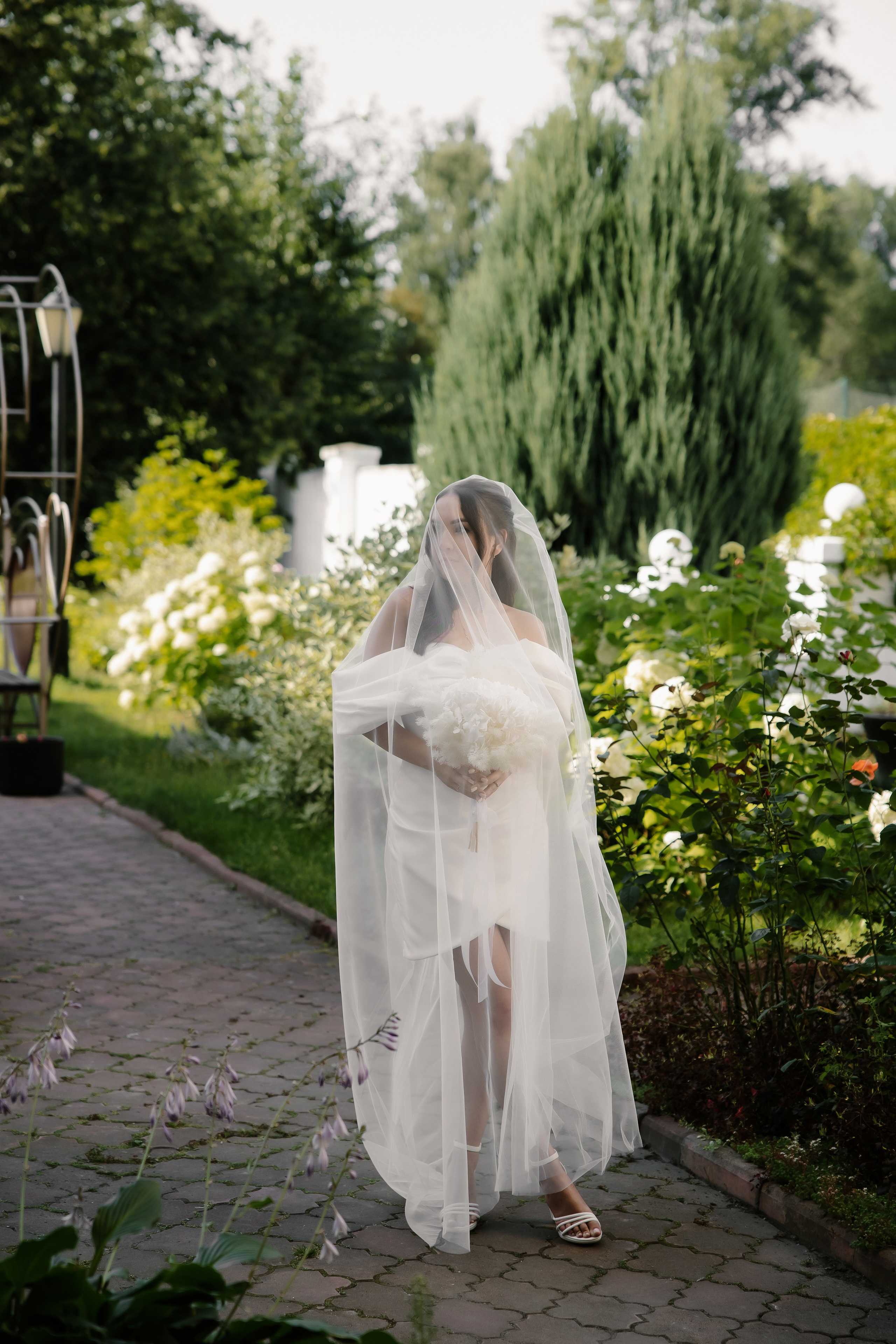 Владислав & Юлия. Свадебный и студийный фотограф в Нижнем Новгороде