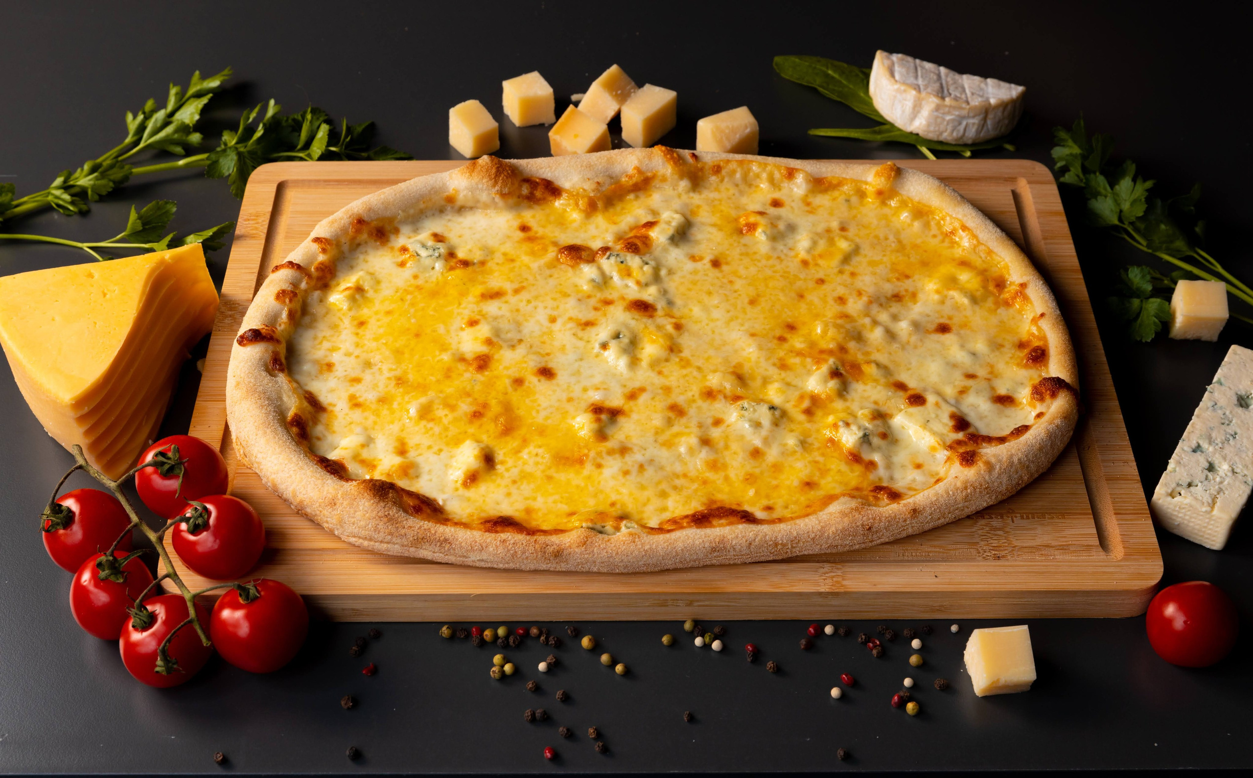 Food-фотография (Меню). Александр Визит — Профессиональный фотограф, город Москва