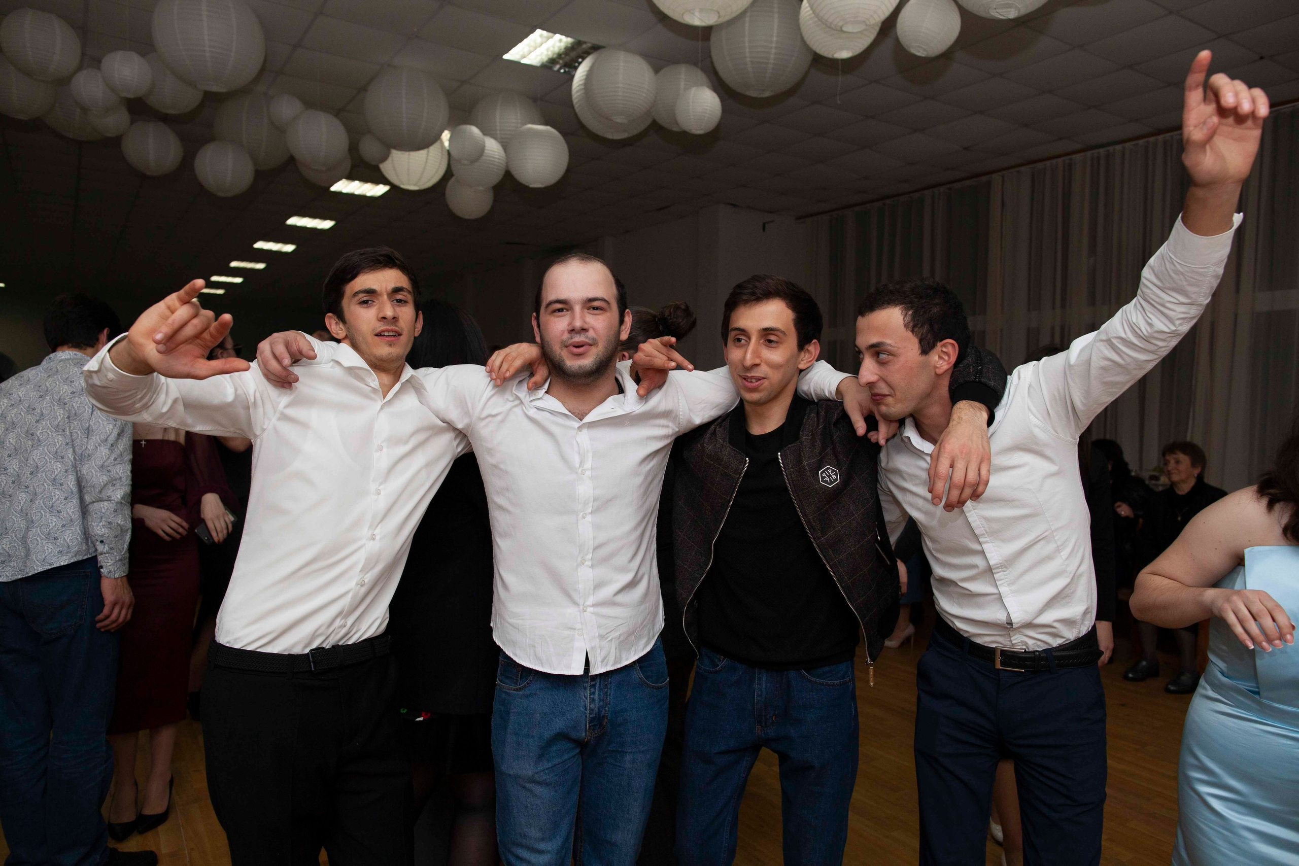 Свадьба в Абхазии. Свадебный и семейный фотограф в Самаре и Сочи