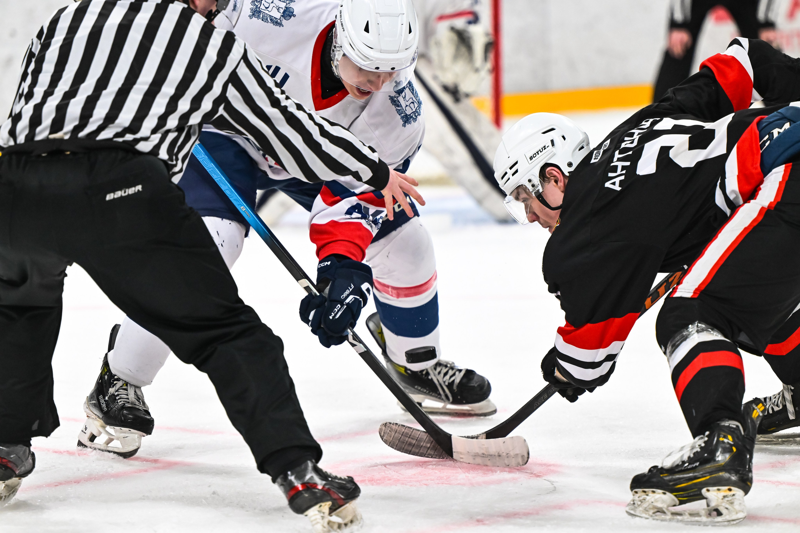 Спорт. Фотосъемка мероприятий