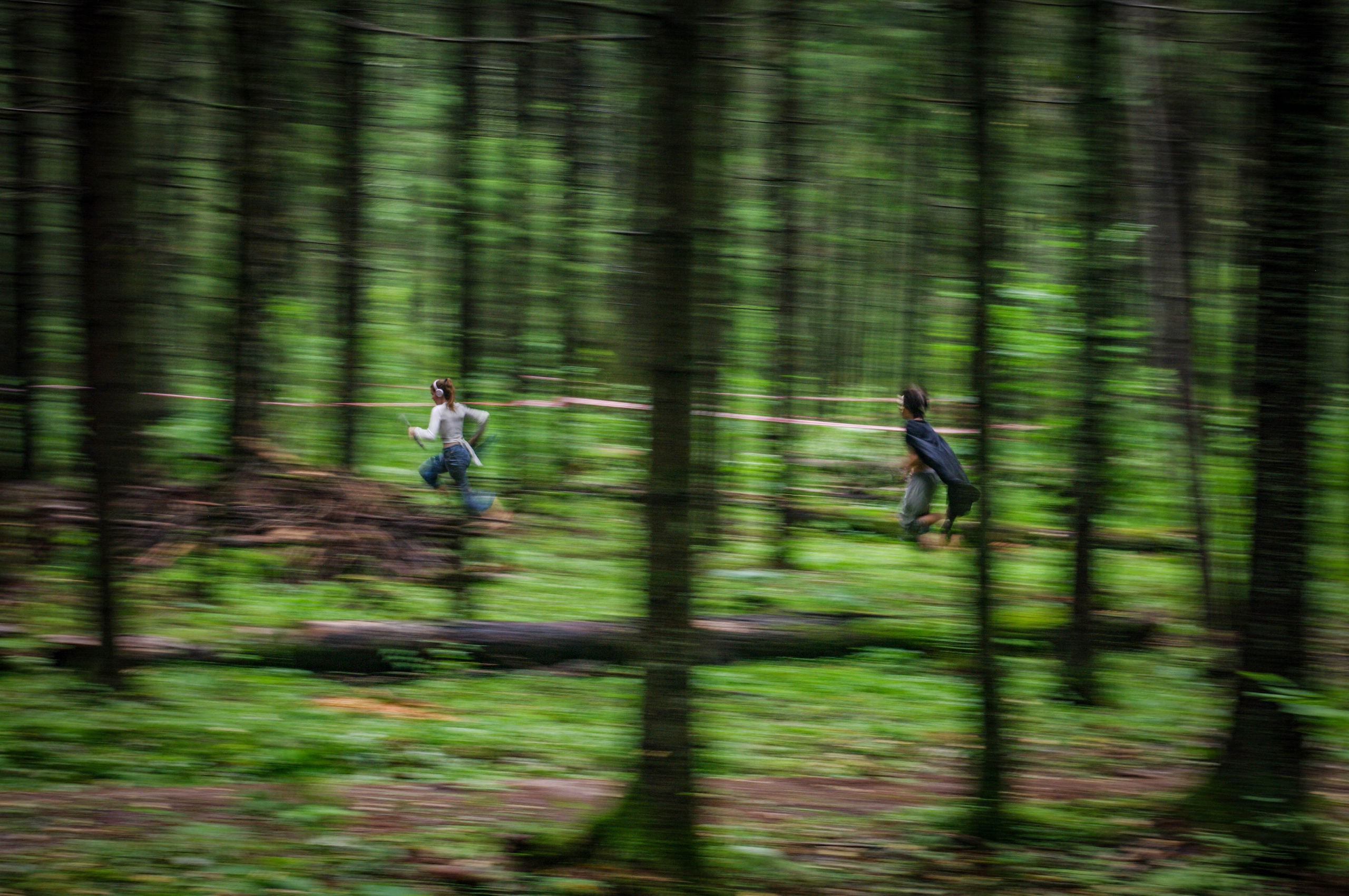 Репортаж. Фотограф в Москве
