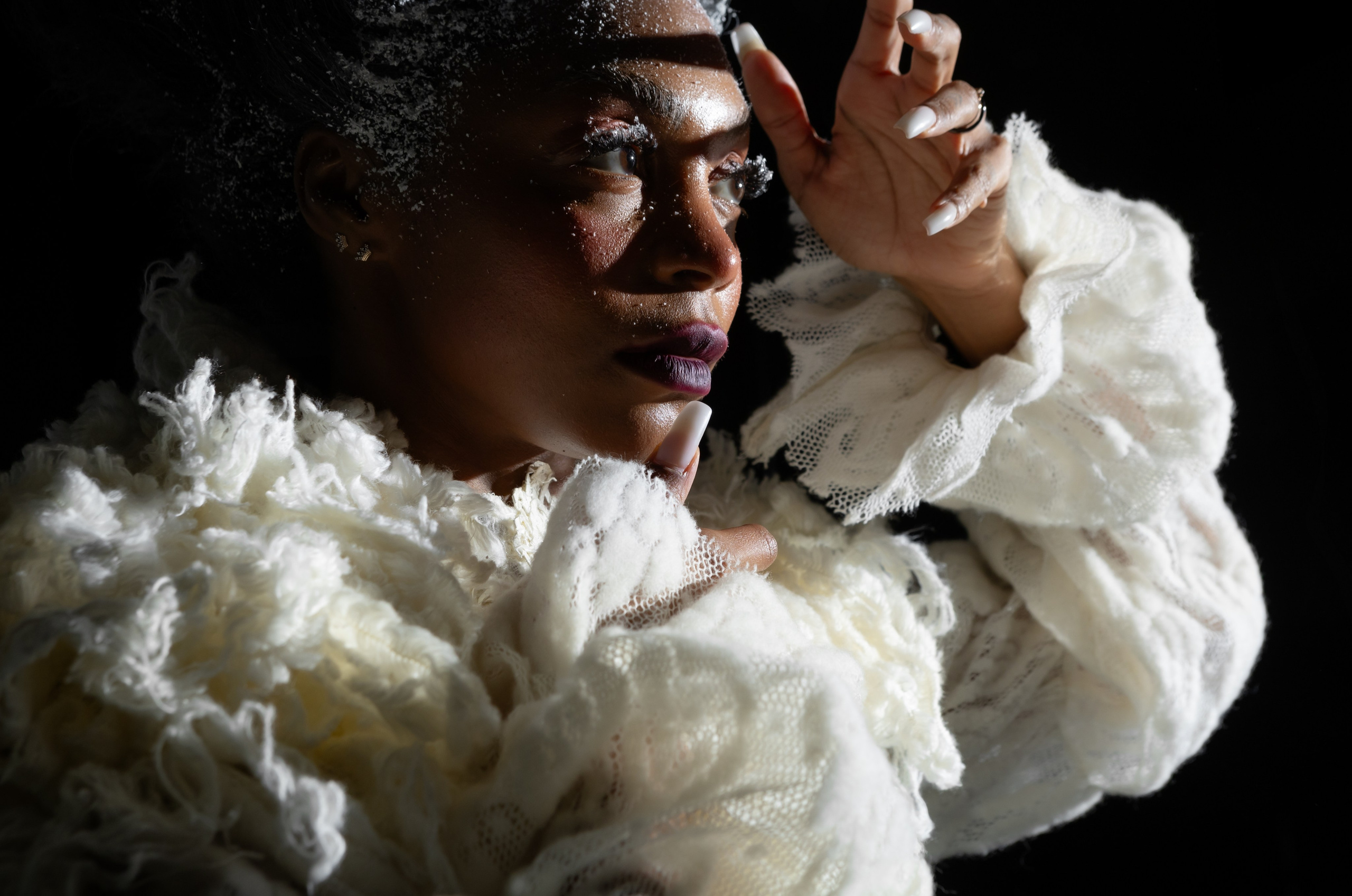 Godmode. Свадебный и женский фотограф в Москве Анастасия Голубева