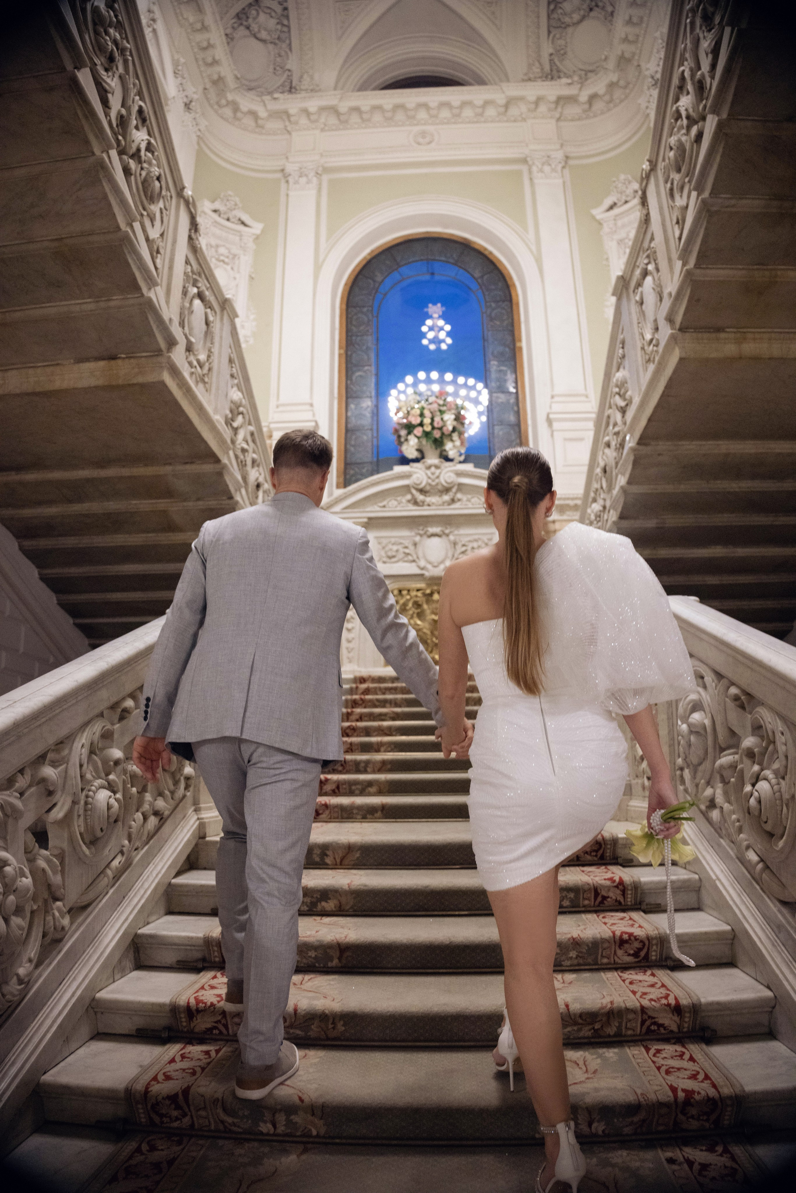 Инна и Вячеслав. Свадебный и портретный фотограф