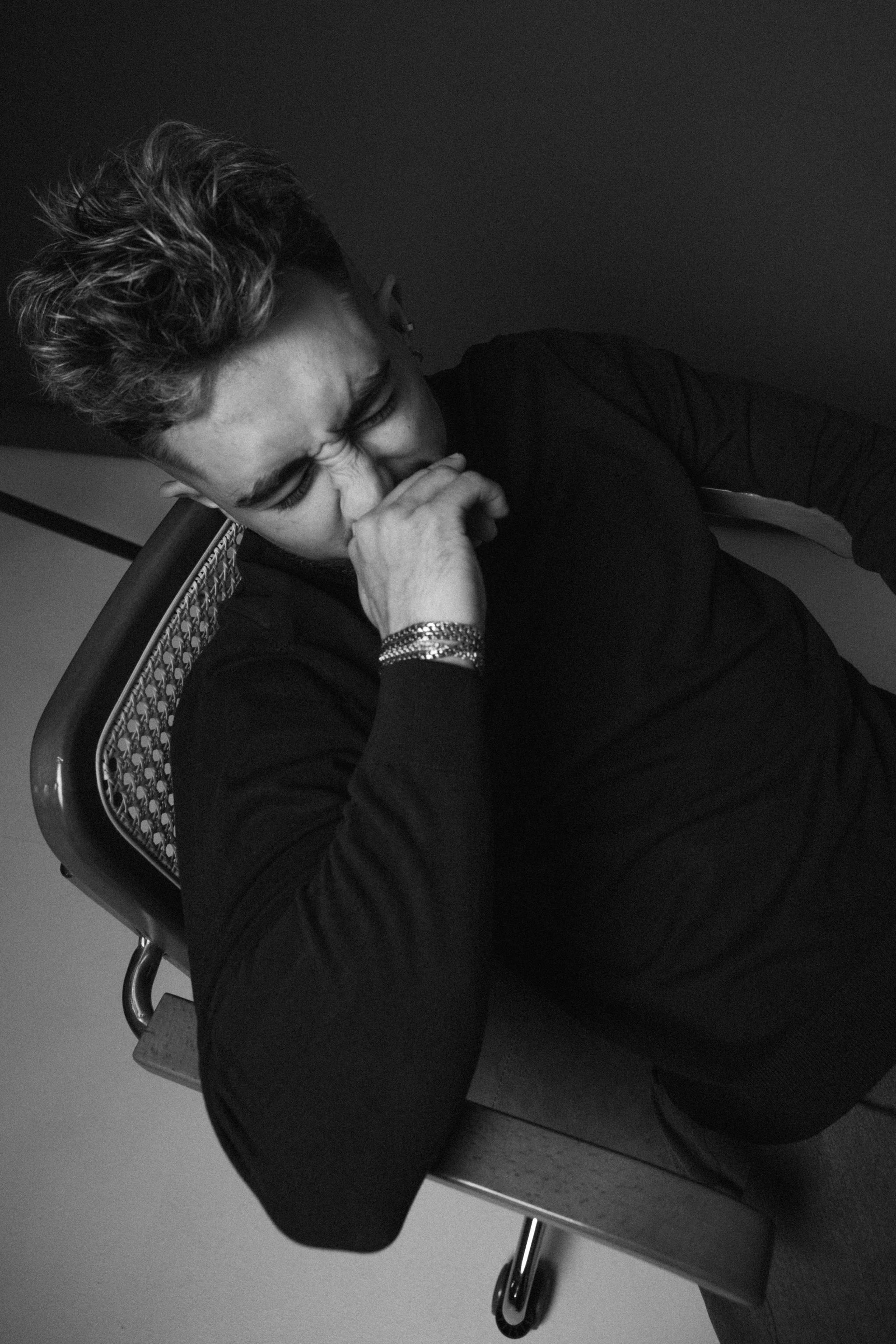 Черно белые фото. Kris geimor фотограф