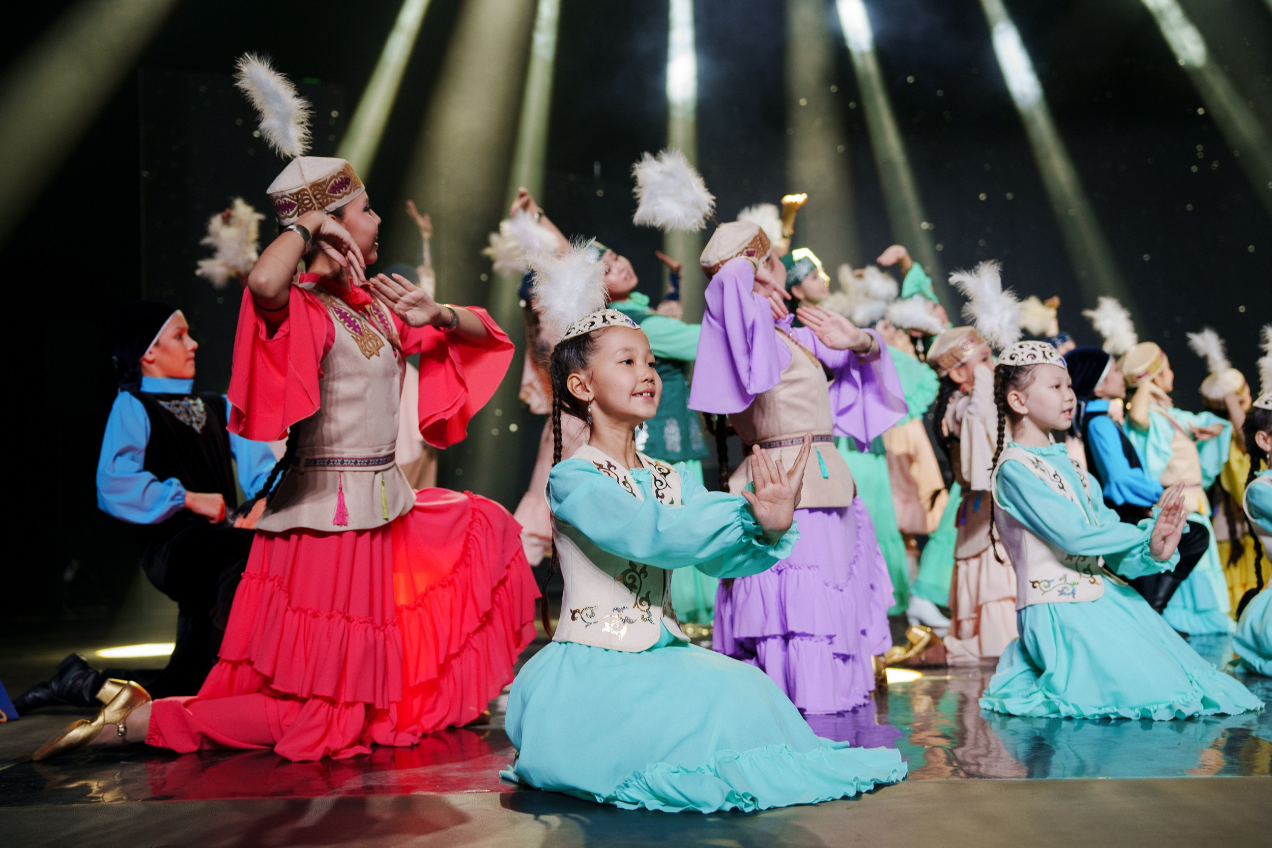 NOMAD «Концерт». Портретный и Репортажный Фотограф Москва