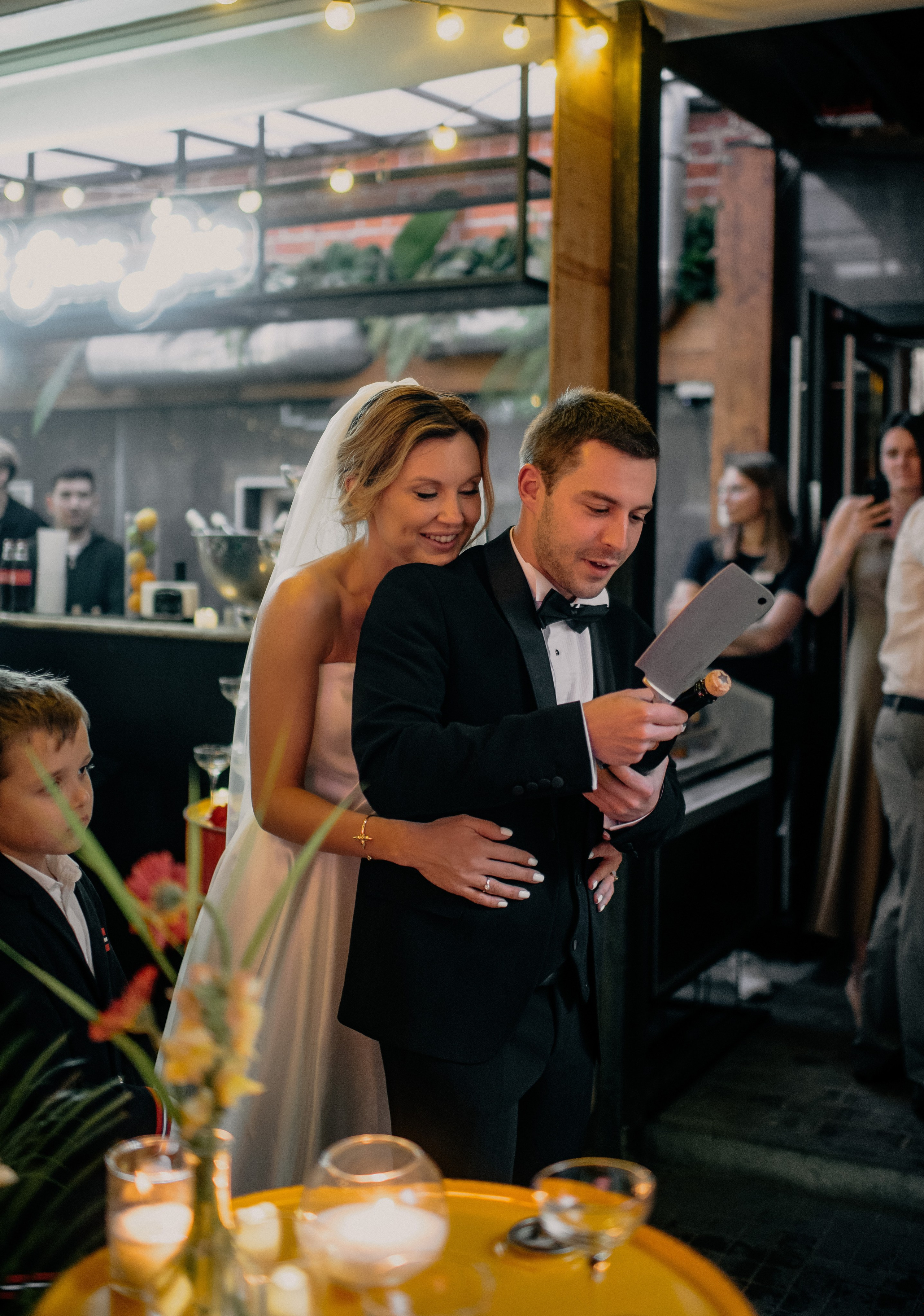 Moscow Wedding. Wedding and Destination photographer Rustam Kalimullin