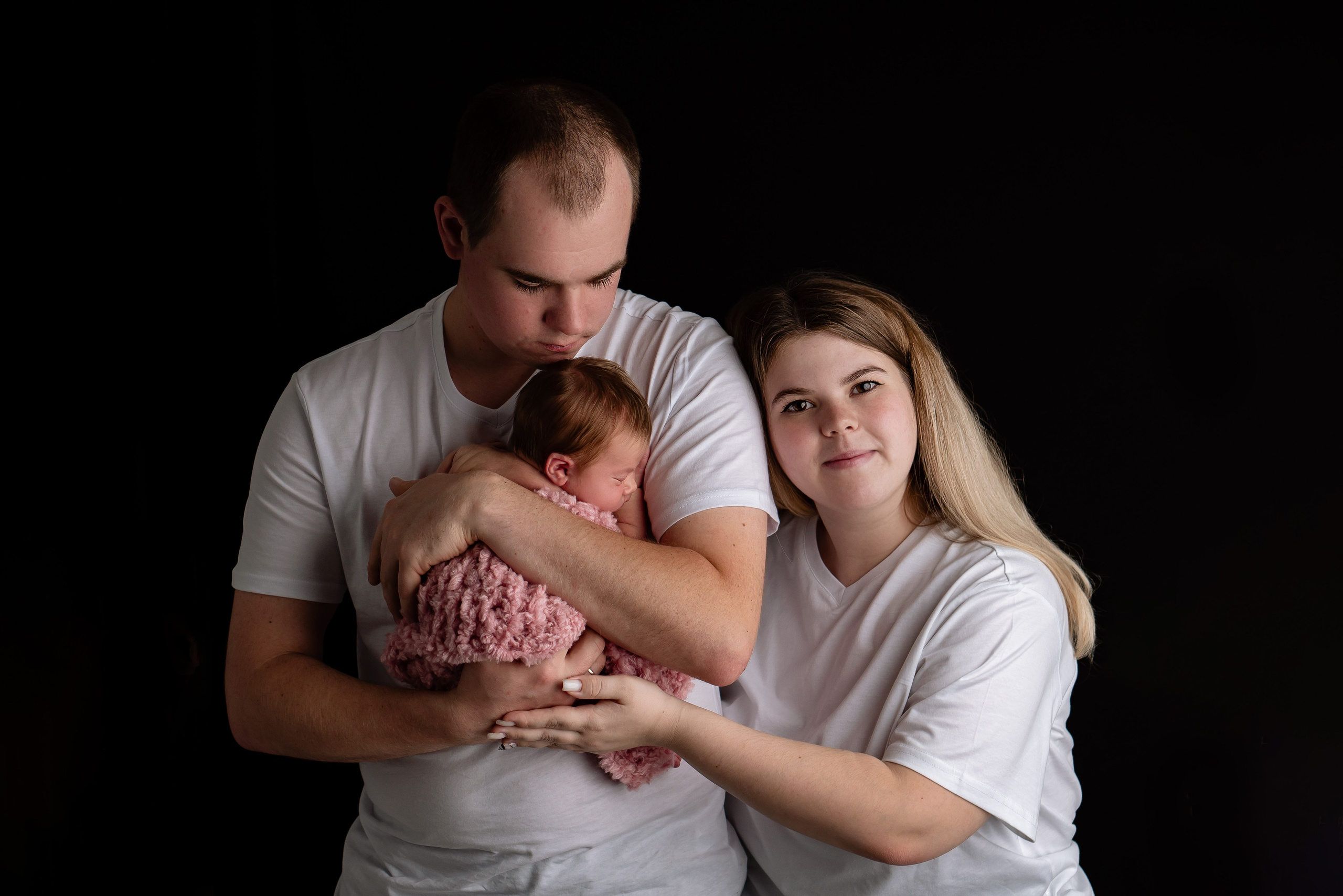 Василиса. Детский и семейный фотограф в Рыбинске Юлия Дмитриева