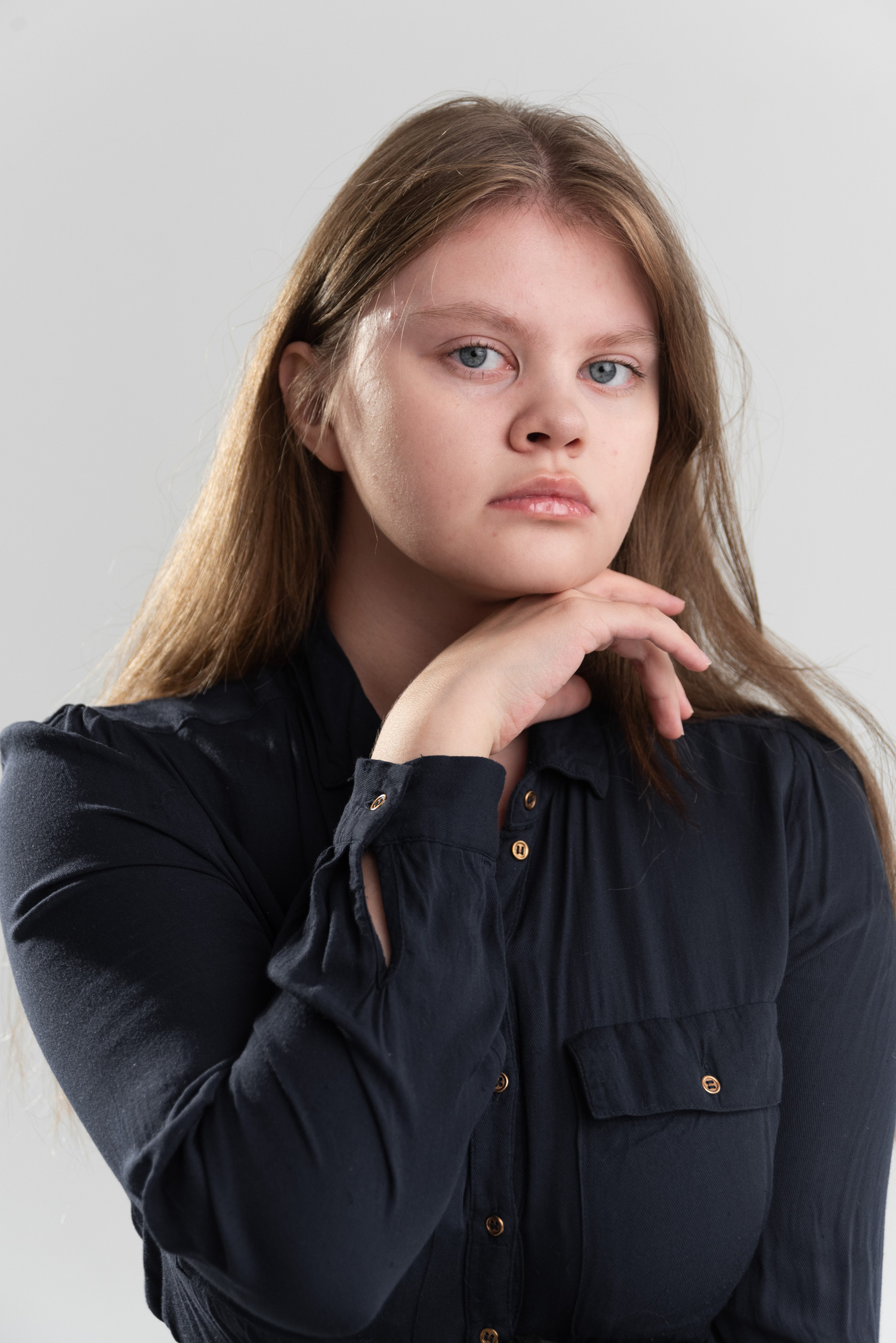 Ляхова Катерина. Promodels