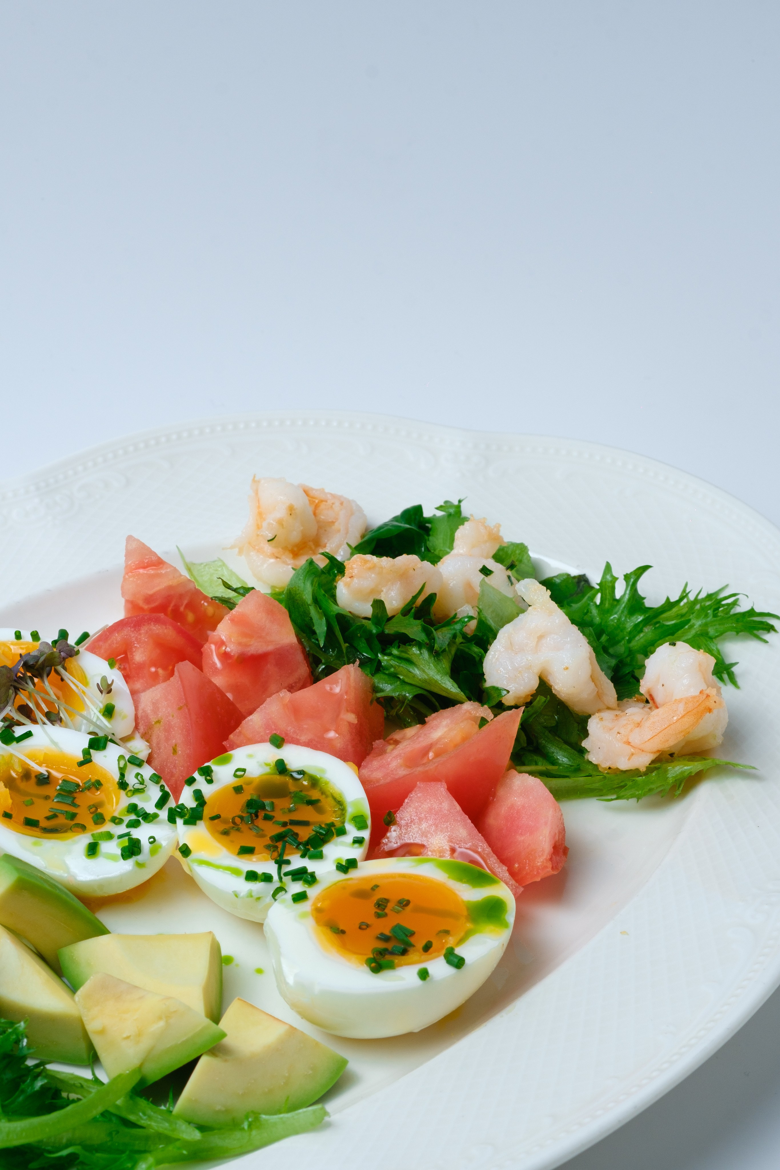 Завтрак. Фотограф в Тюмени Кирилл Марфин