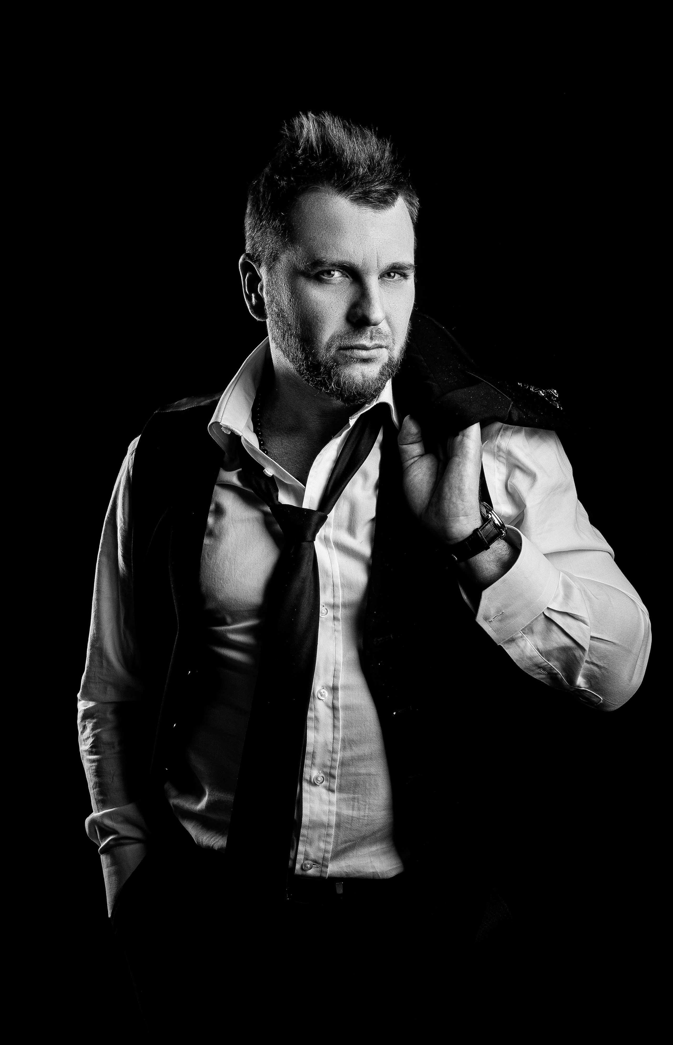 Юрий Блинов. Фотограф и видеограф Евгений Романов Санкт-Петербург