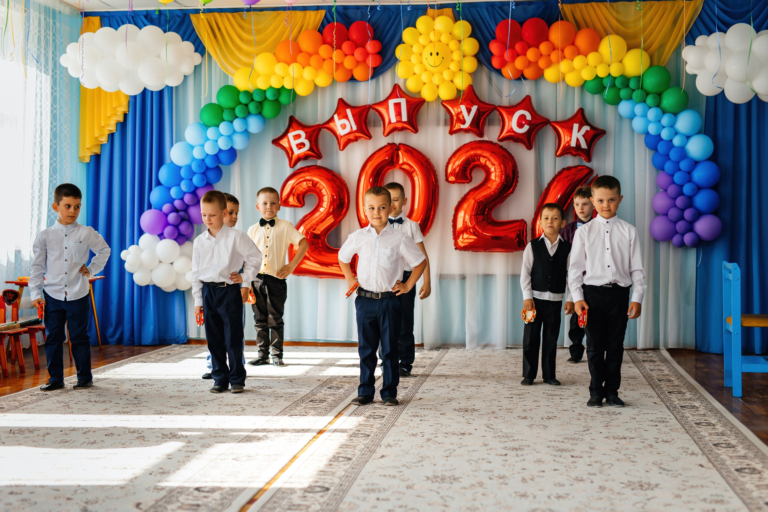 Фото сад. Фотограф Силиникс Екатерина