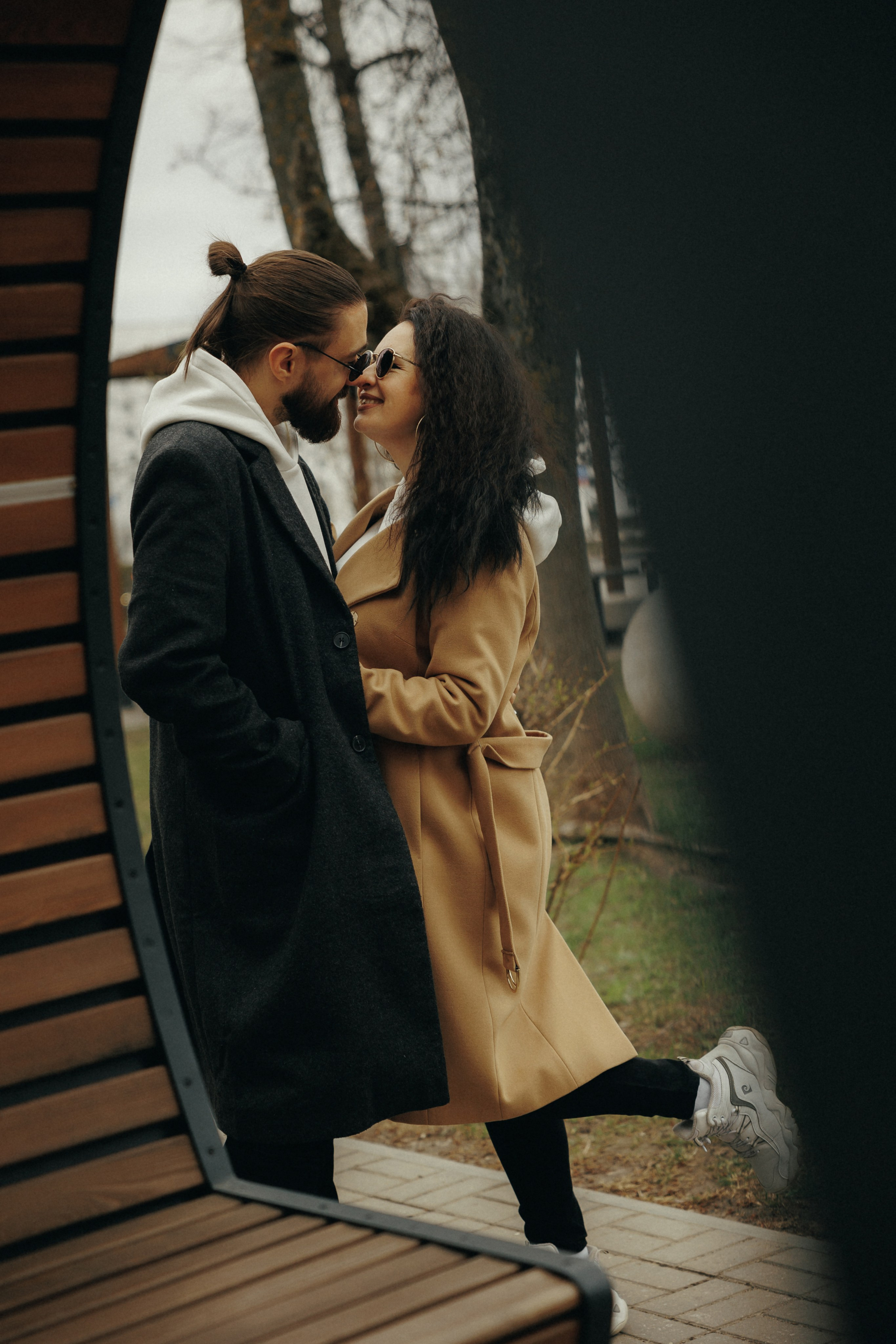 Паша и Вика. Свадебный и семейный фотограф Витебск, Минск, Андрей Павлов