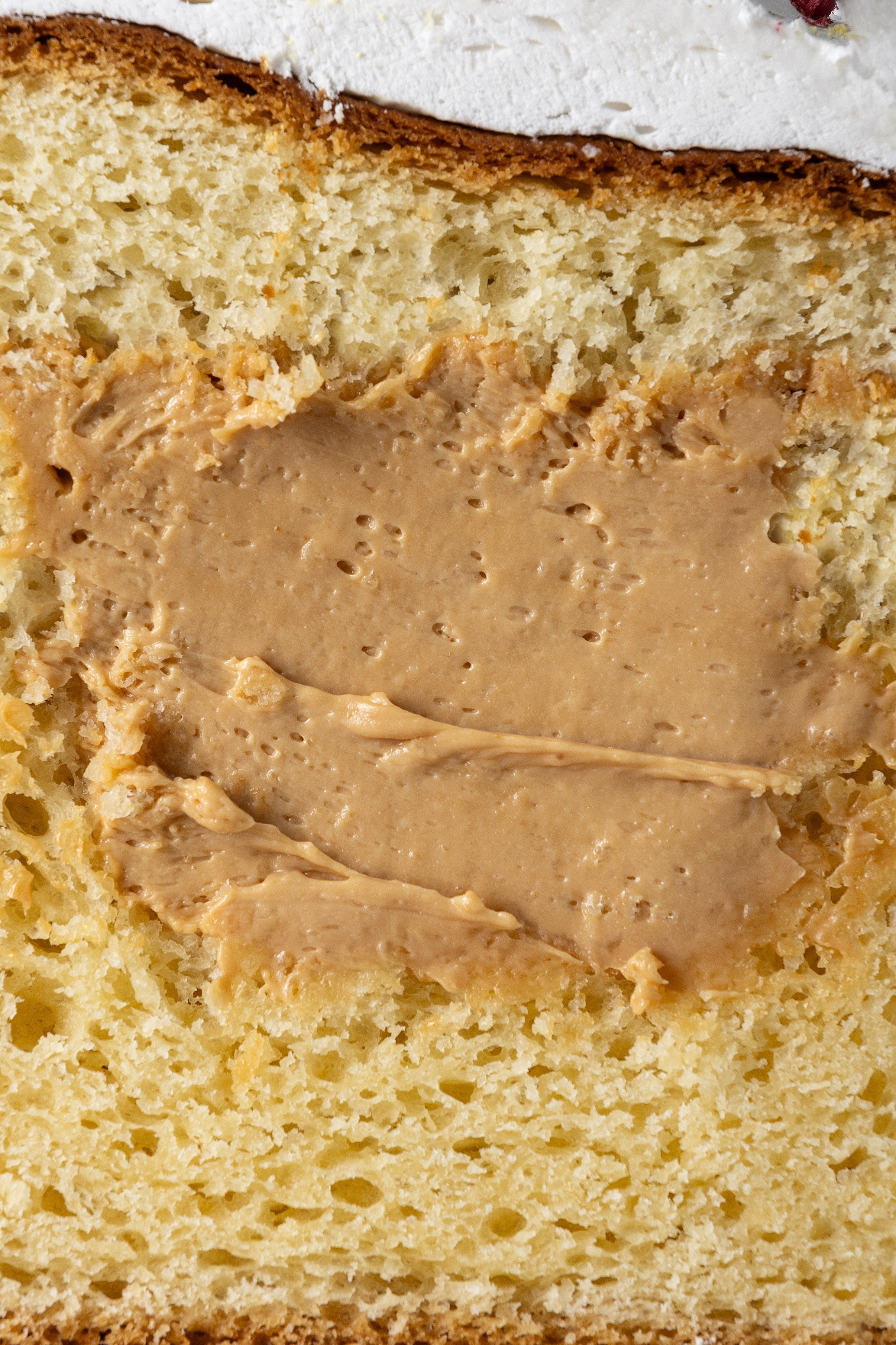 Торты и пирожные. Сайт предметного фотографа Белоусовой Анны