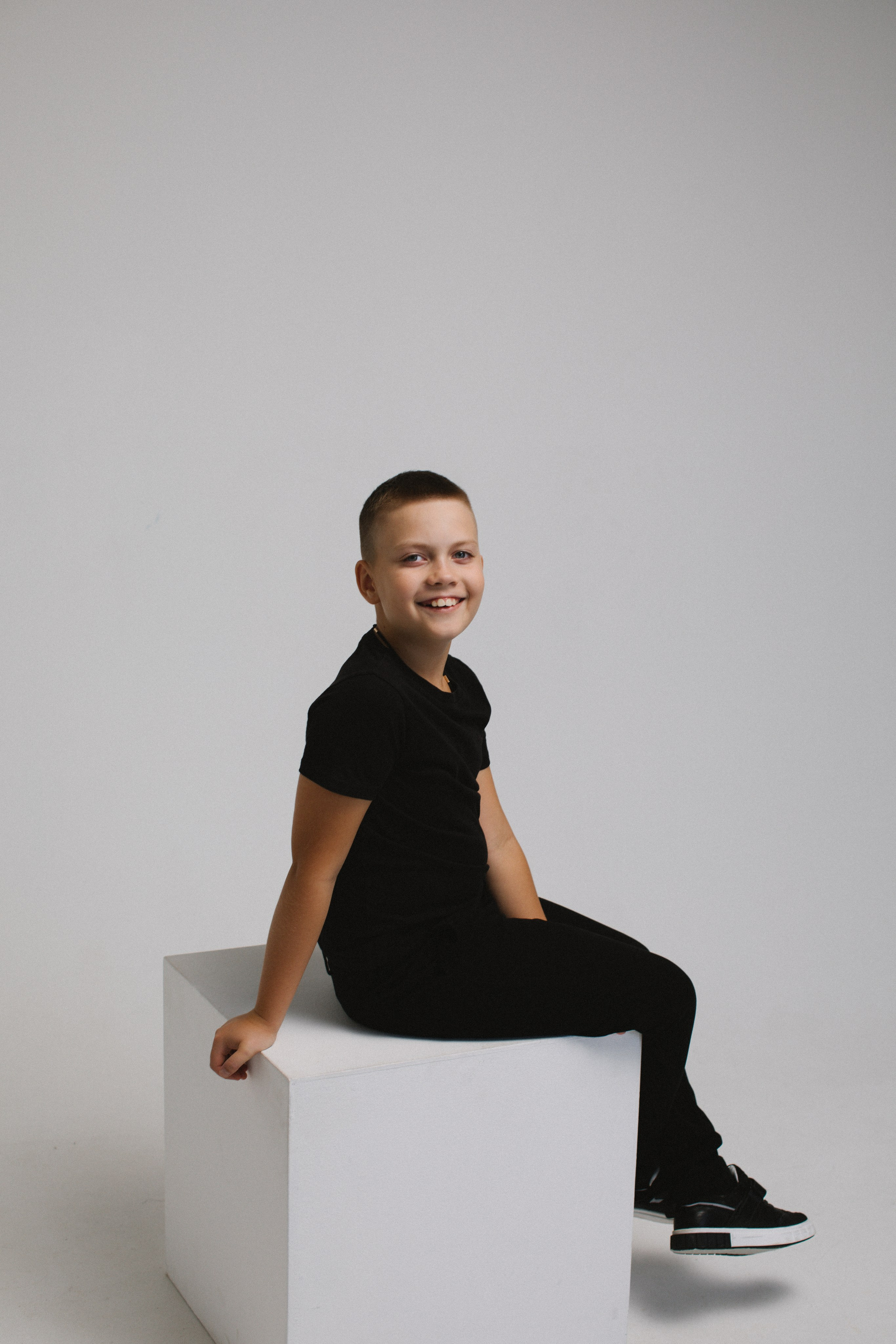 Мама и сын. Фотограф в Нижнем Новгороде