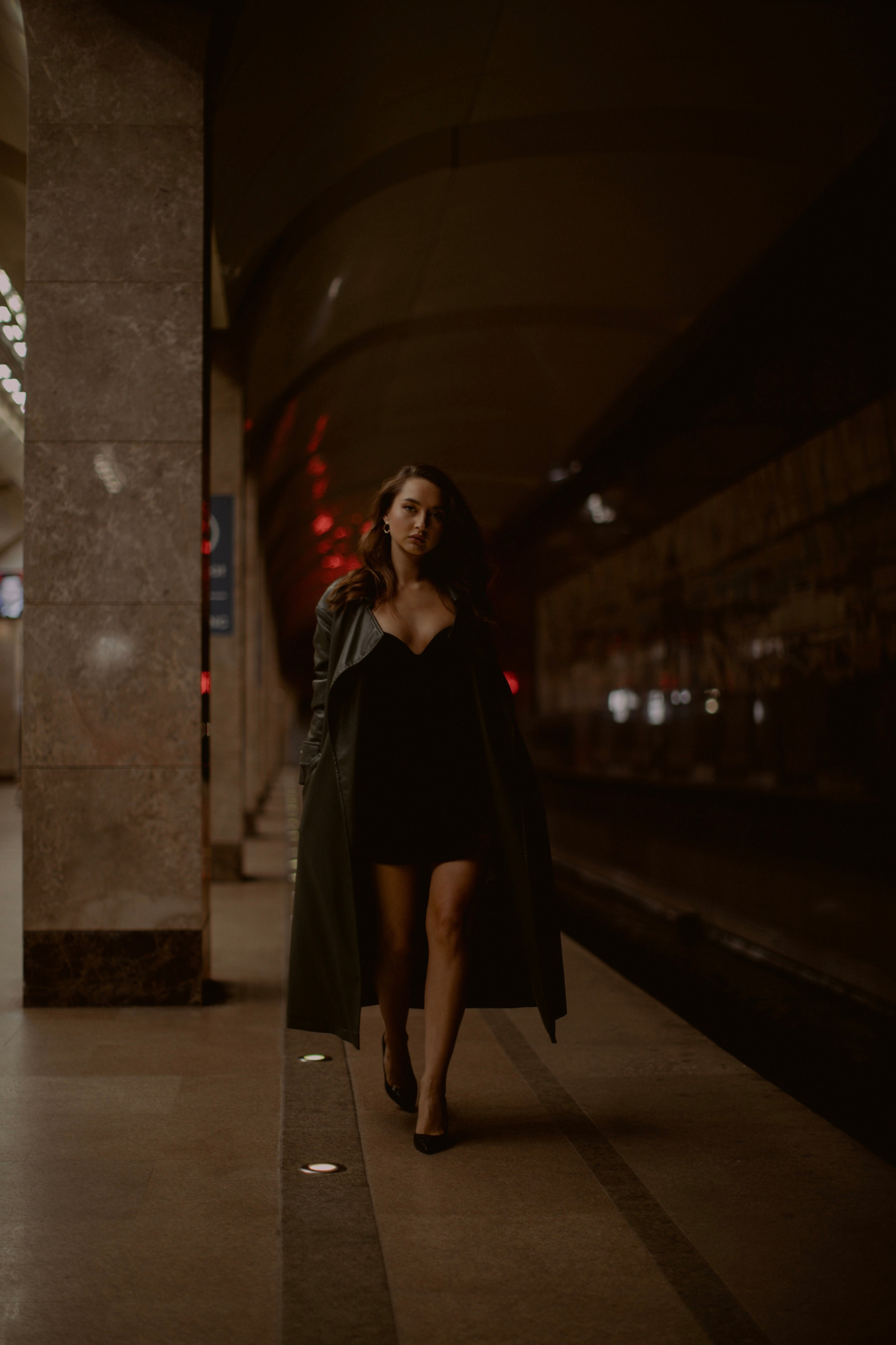 Алина. Фотограф в Нижнем Новгороде