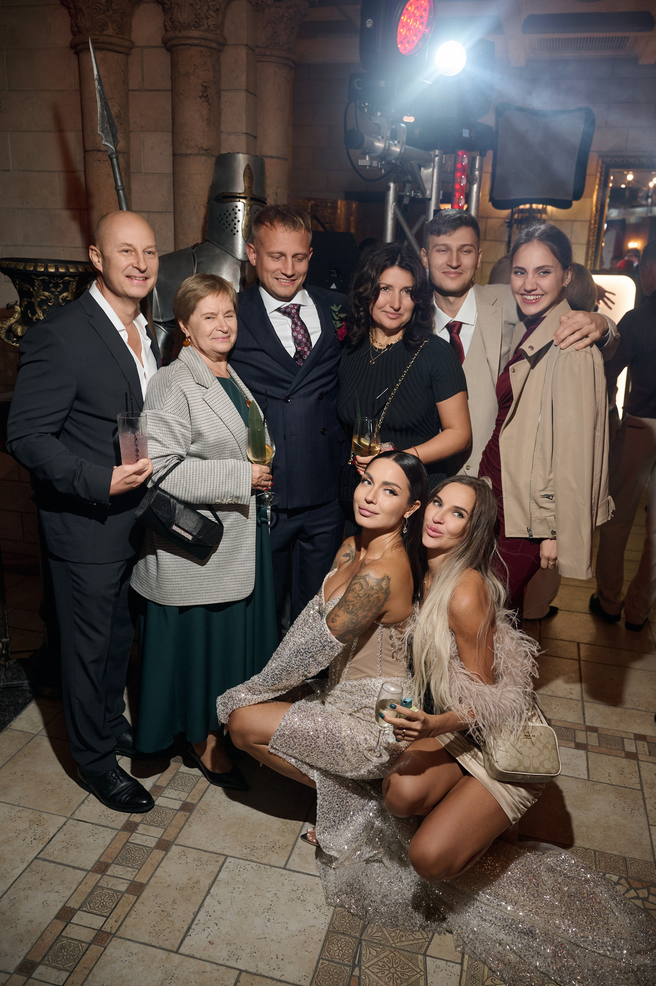 Свадьба 14.09.2024. Свадебный фотограф во Владивостоке Гарагуля Игорь