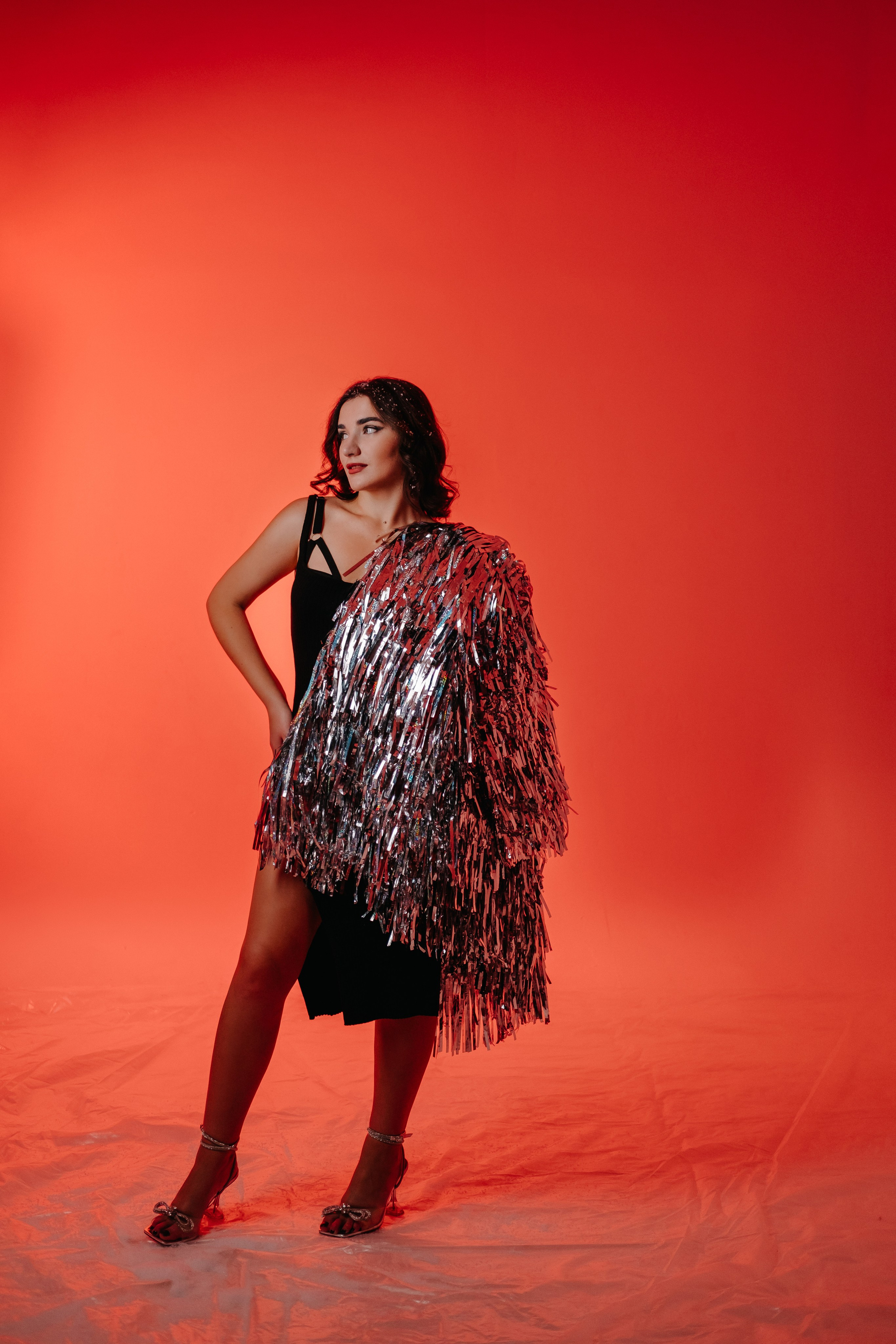 Фотодень «СНЕГ». Фотограф Москва, Смоленск