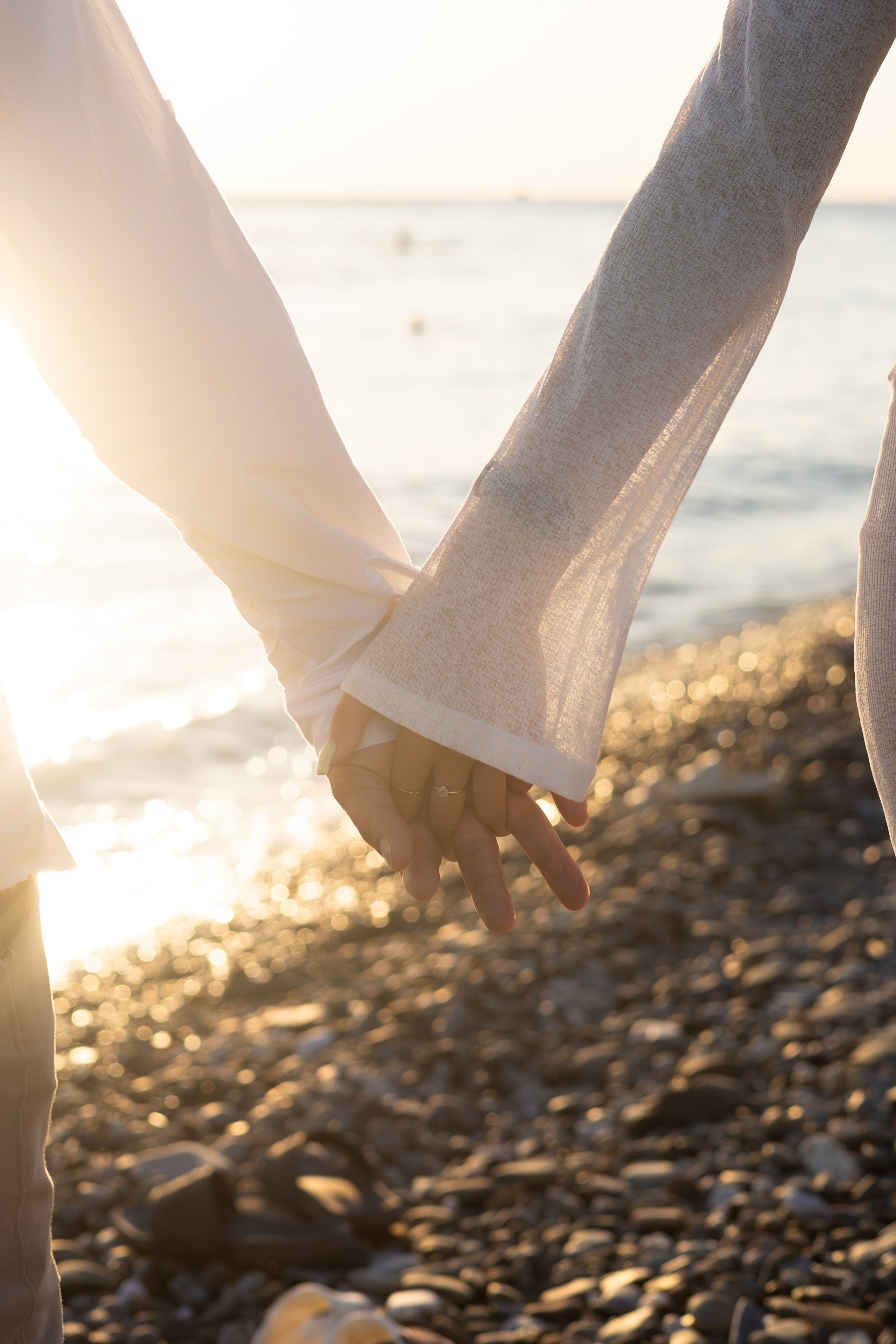 Юлия и Максим. Фотограф Мария Камаева