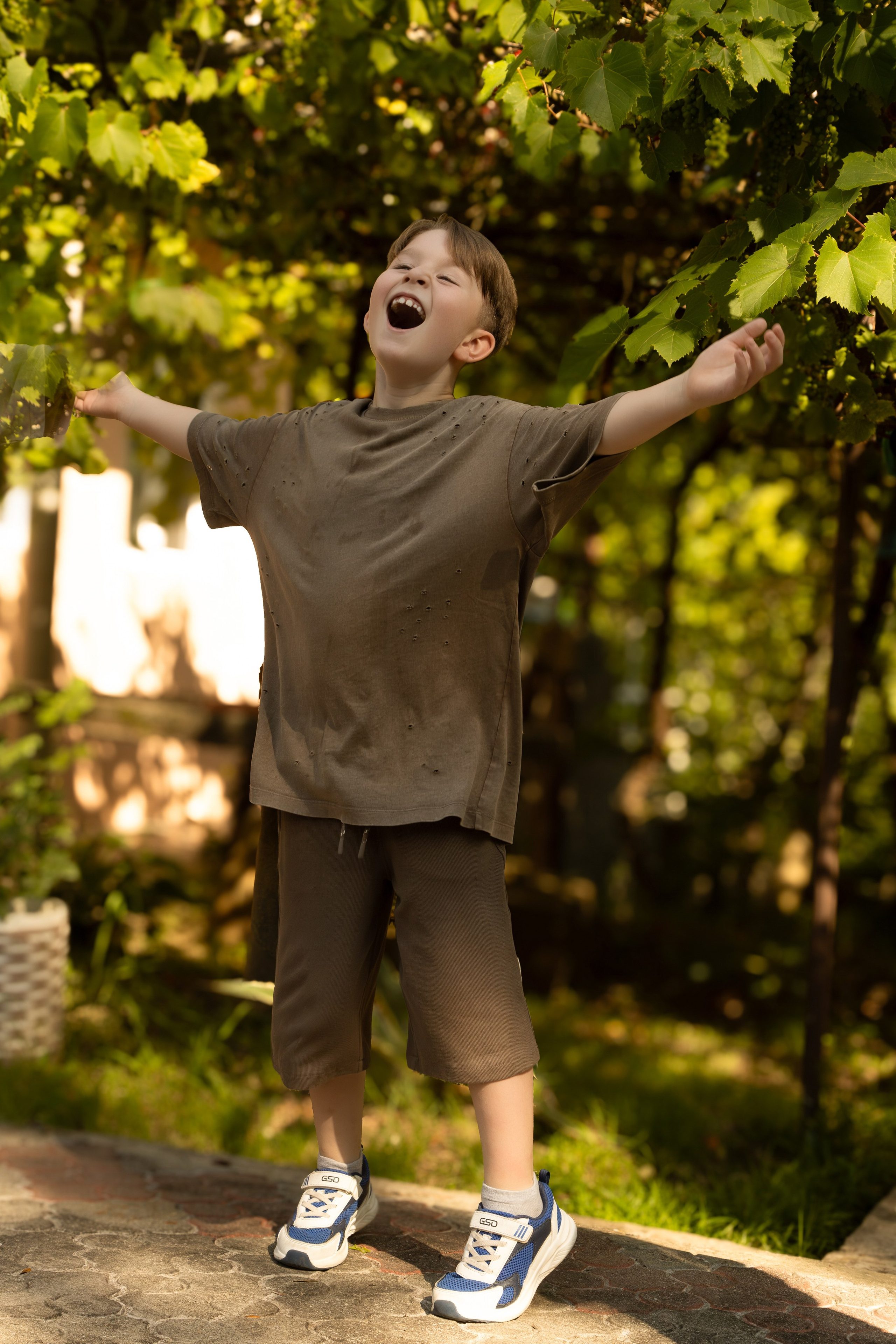 День Рождение Михаила. Фотограф Мария Камаева