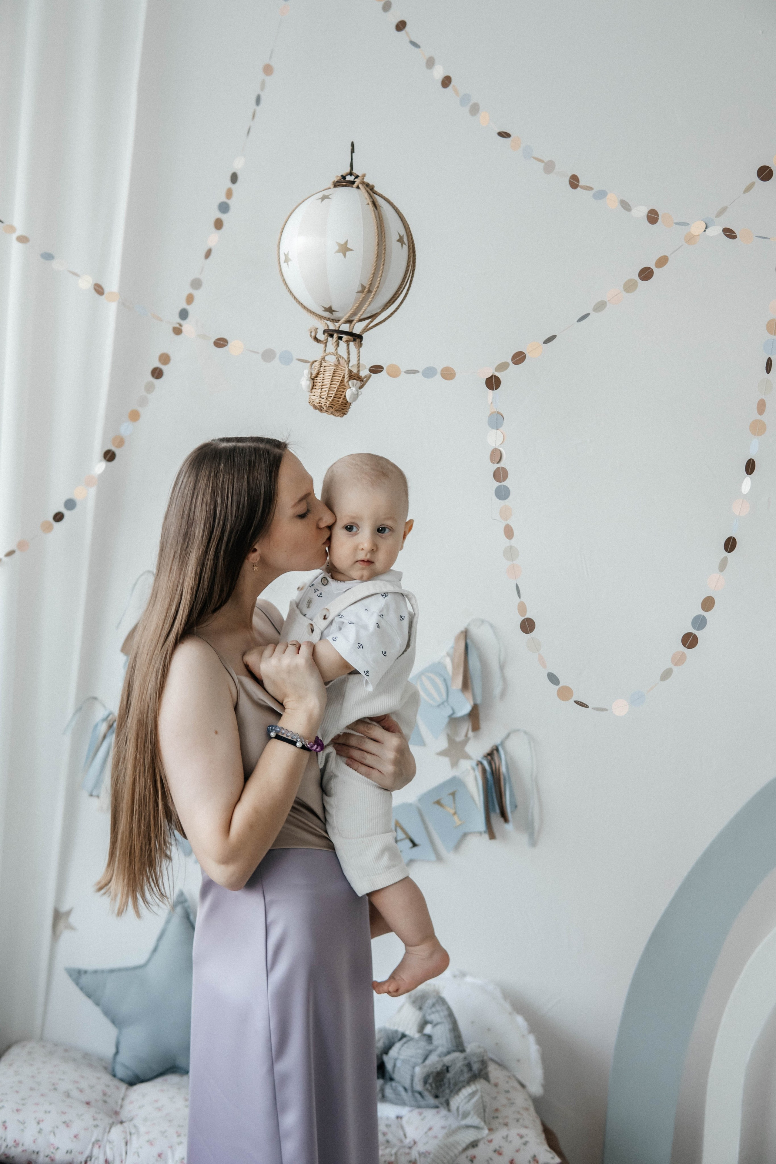 Семья Ласковых. Главная страница