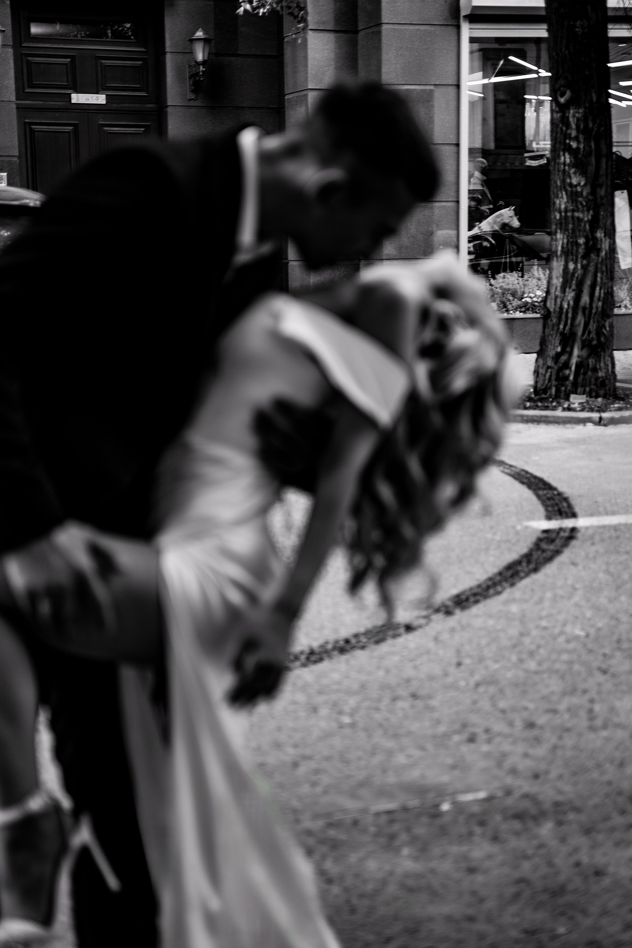 Александр и Александра. Фотограф Казань