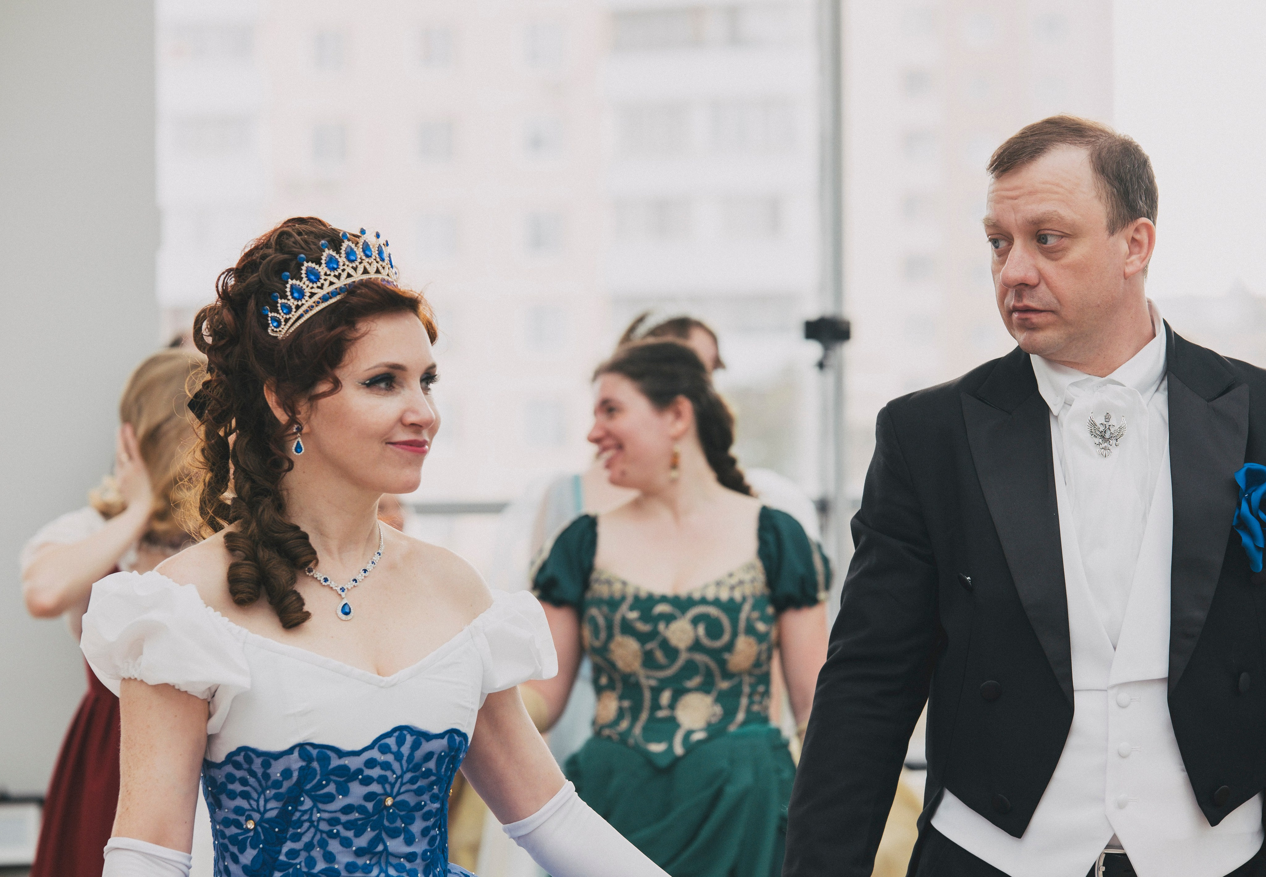 Вечерний бал. KRUTOVA_фотографирую жизнь