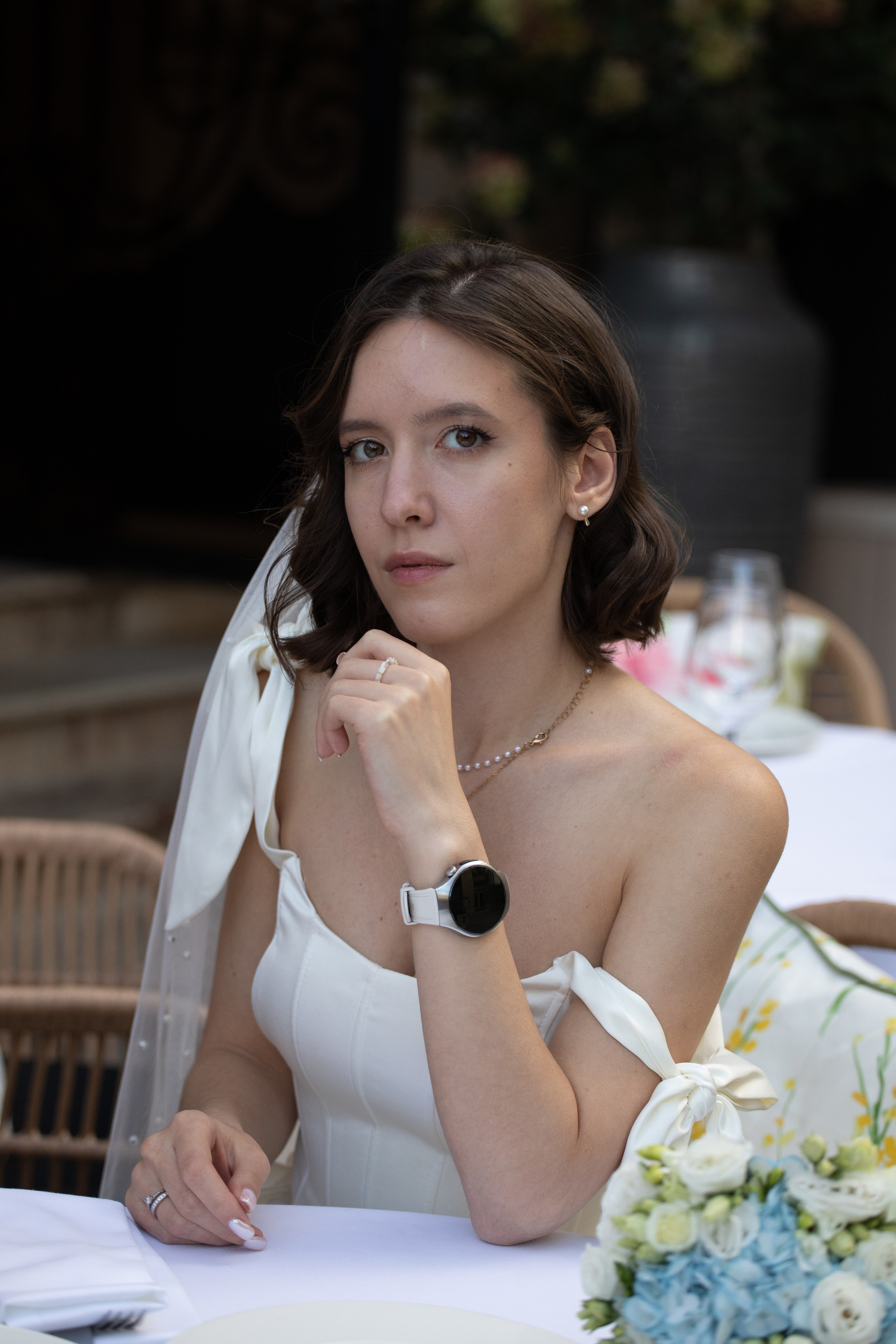 Антон и Ксения. Портретная фотосъёмка, репортажная, контент для вашего бизнеса