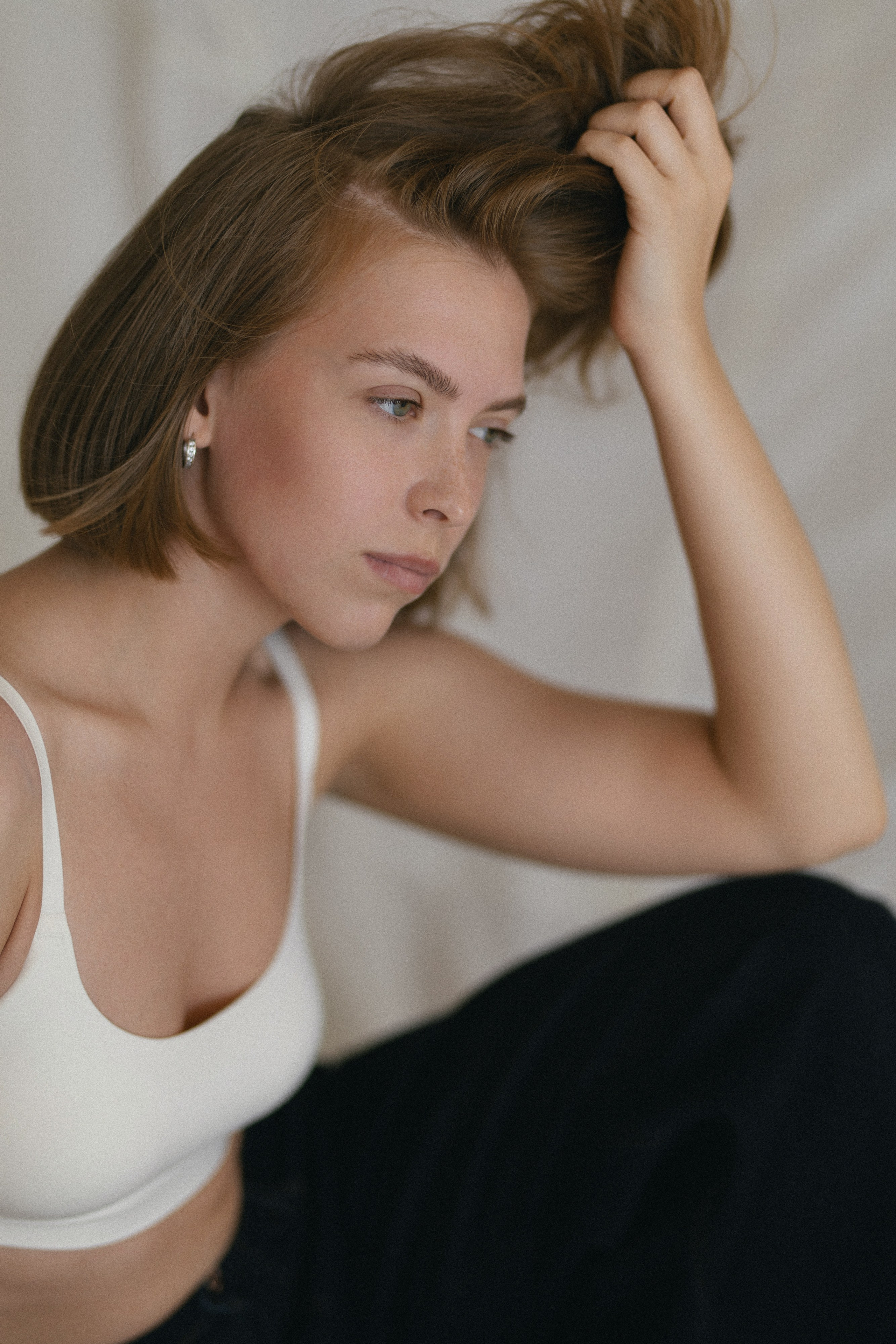 ЕКАТЕРИНА ` 25. Maria Startseva Photo