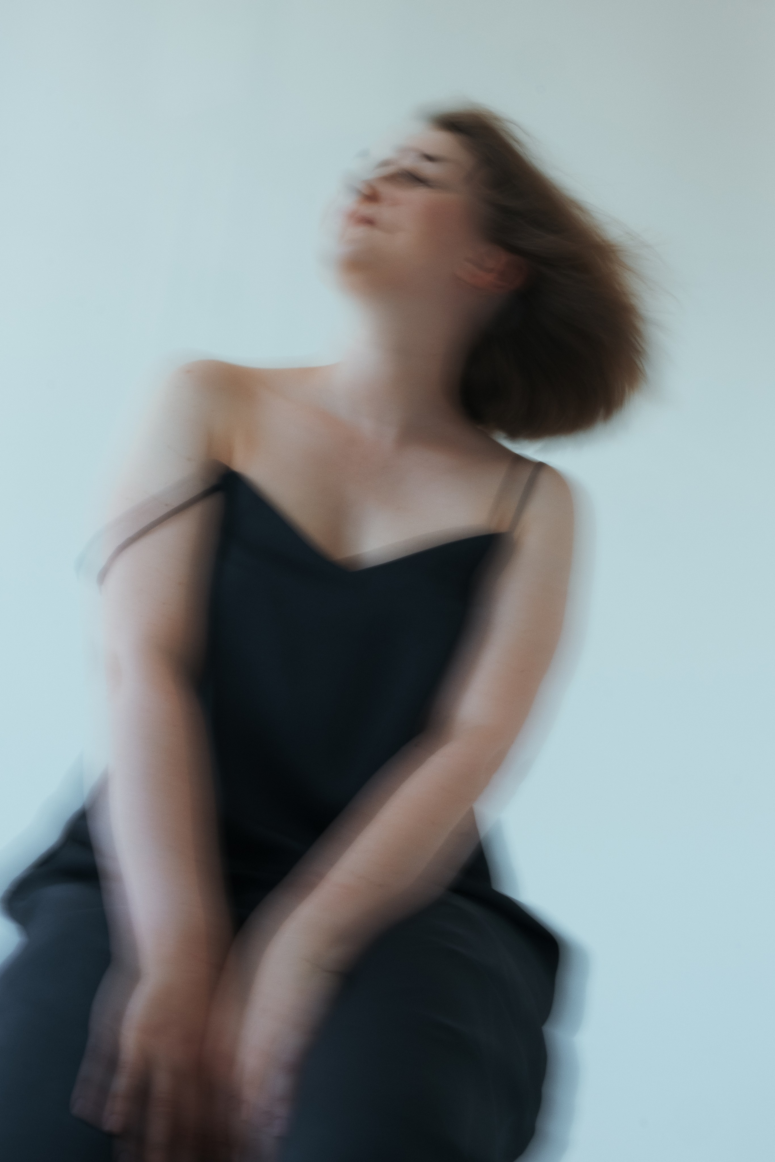 Ольга. Фотограф Одинцово Нина Ленс