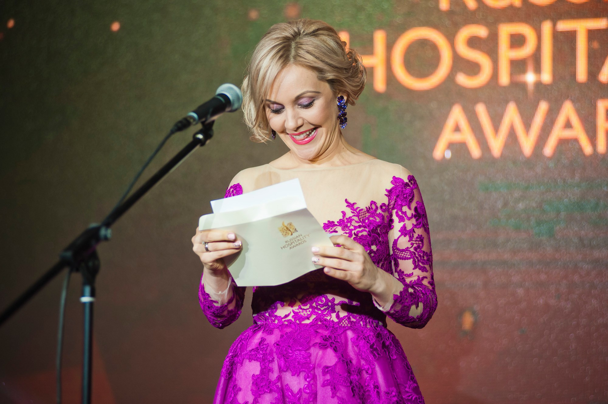 Мероприятия, конференции. Фотограф Андрей Милевский в Москве. Репортаж на ваших значимых событиях