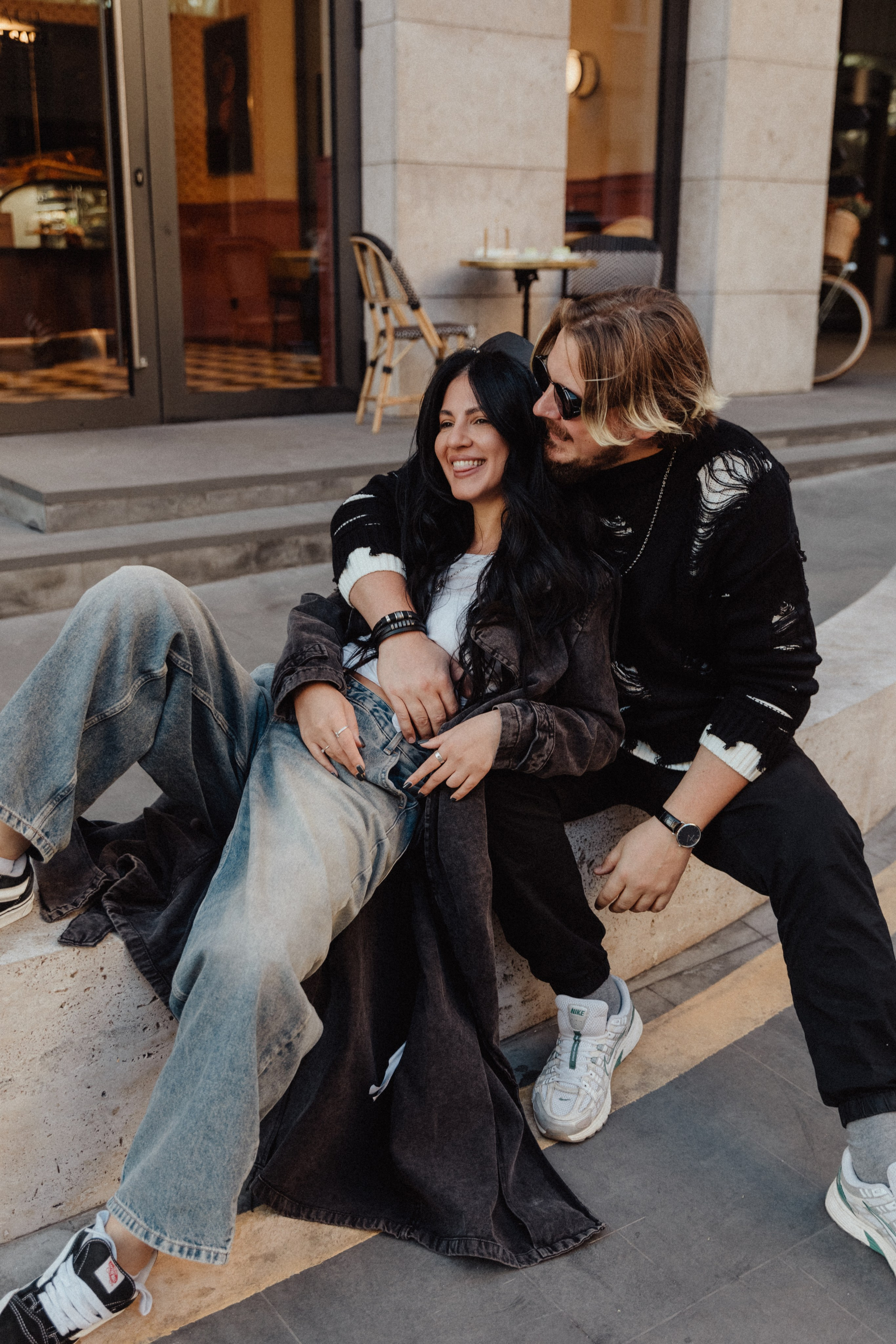 Анархия. Свадебный фотограф Анастасия Пальчикова