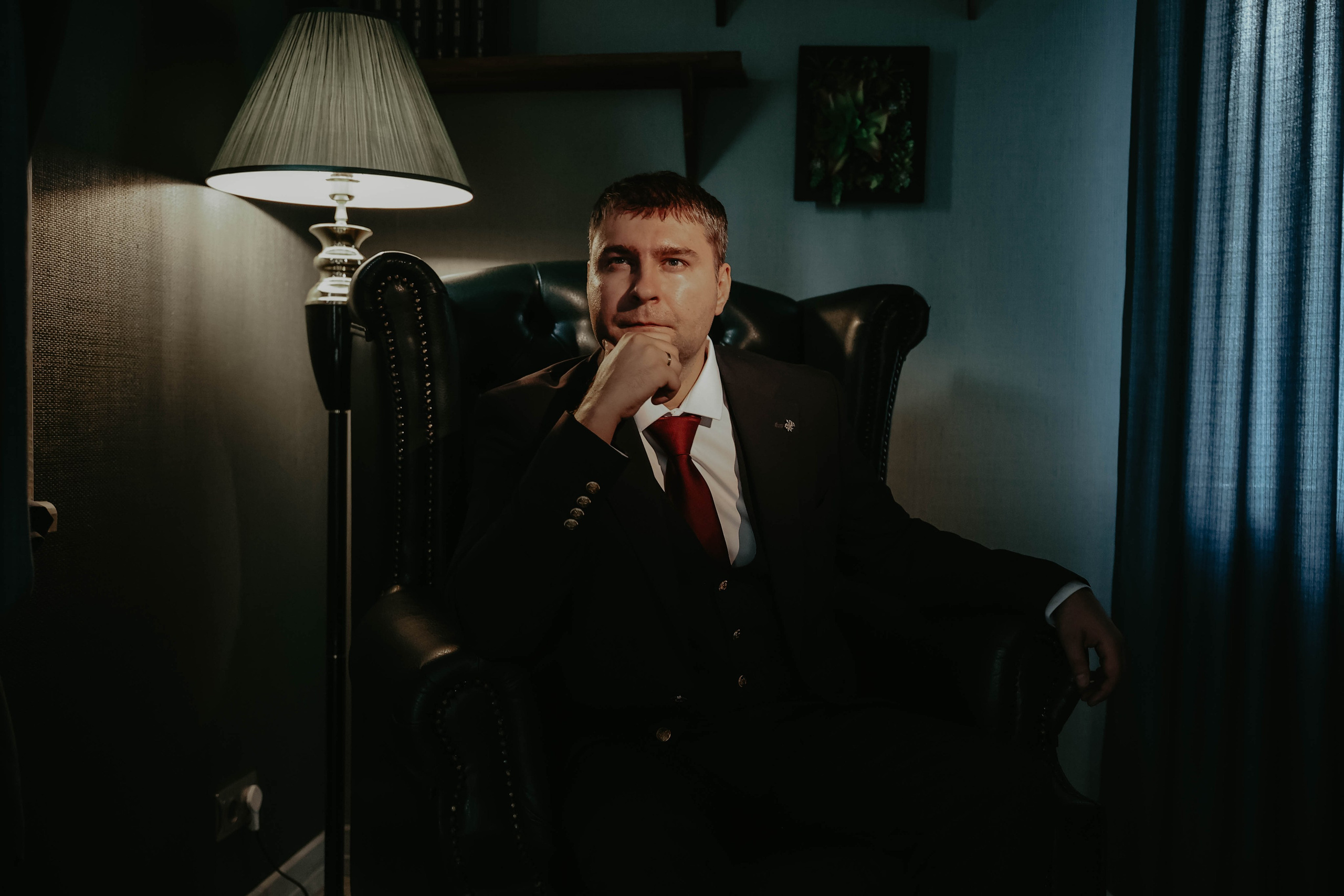 Анна и Сергей. Photographer in Moscow & everywhere in the World Alena Vyalova