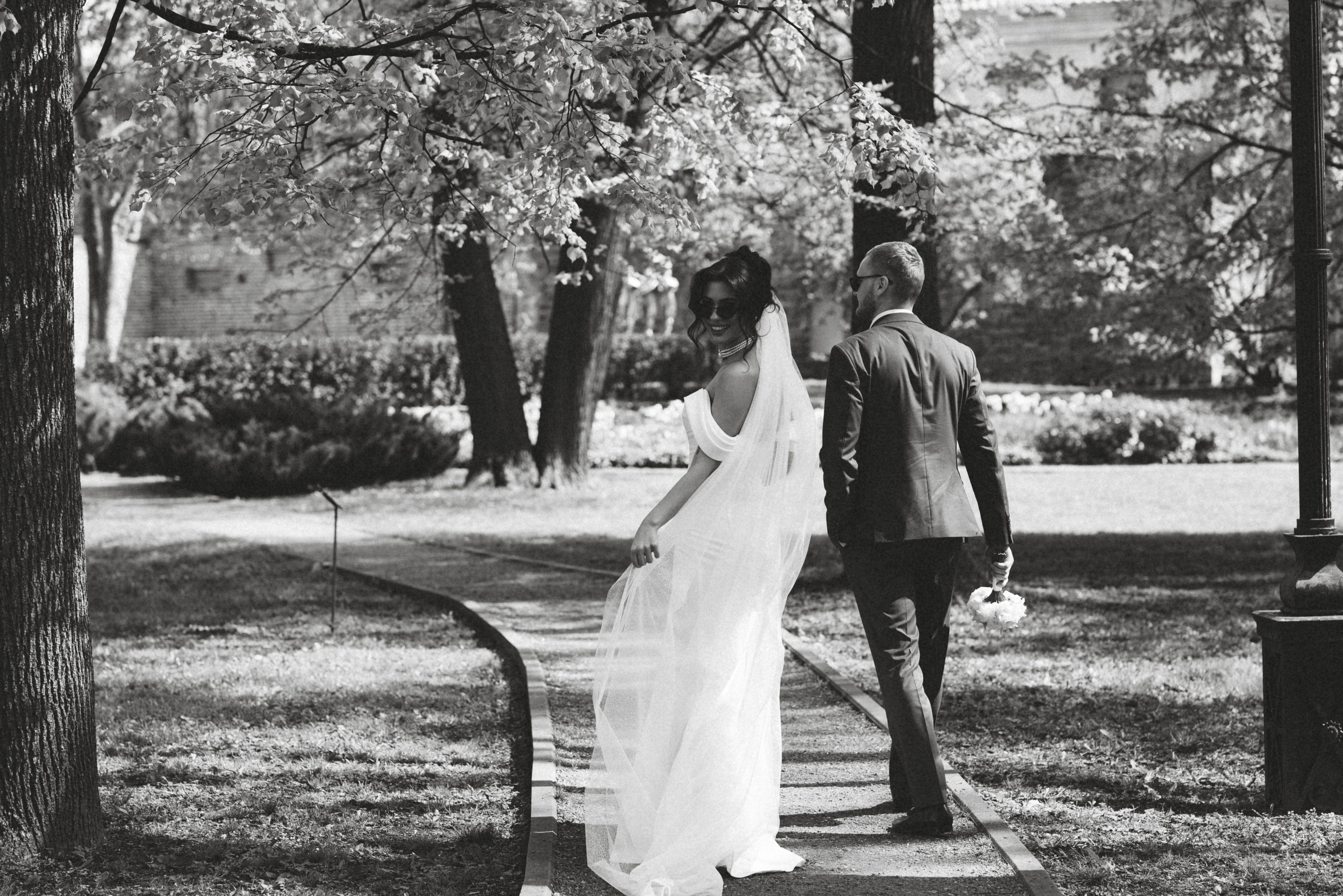 Ксения и Антон. Семейный и свадебный фотограф в Ярославле Кропина Инна