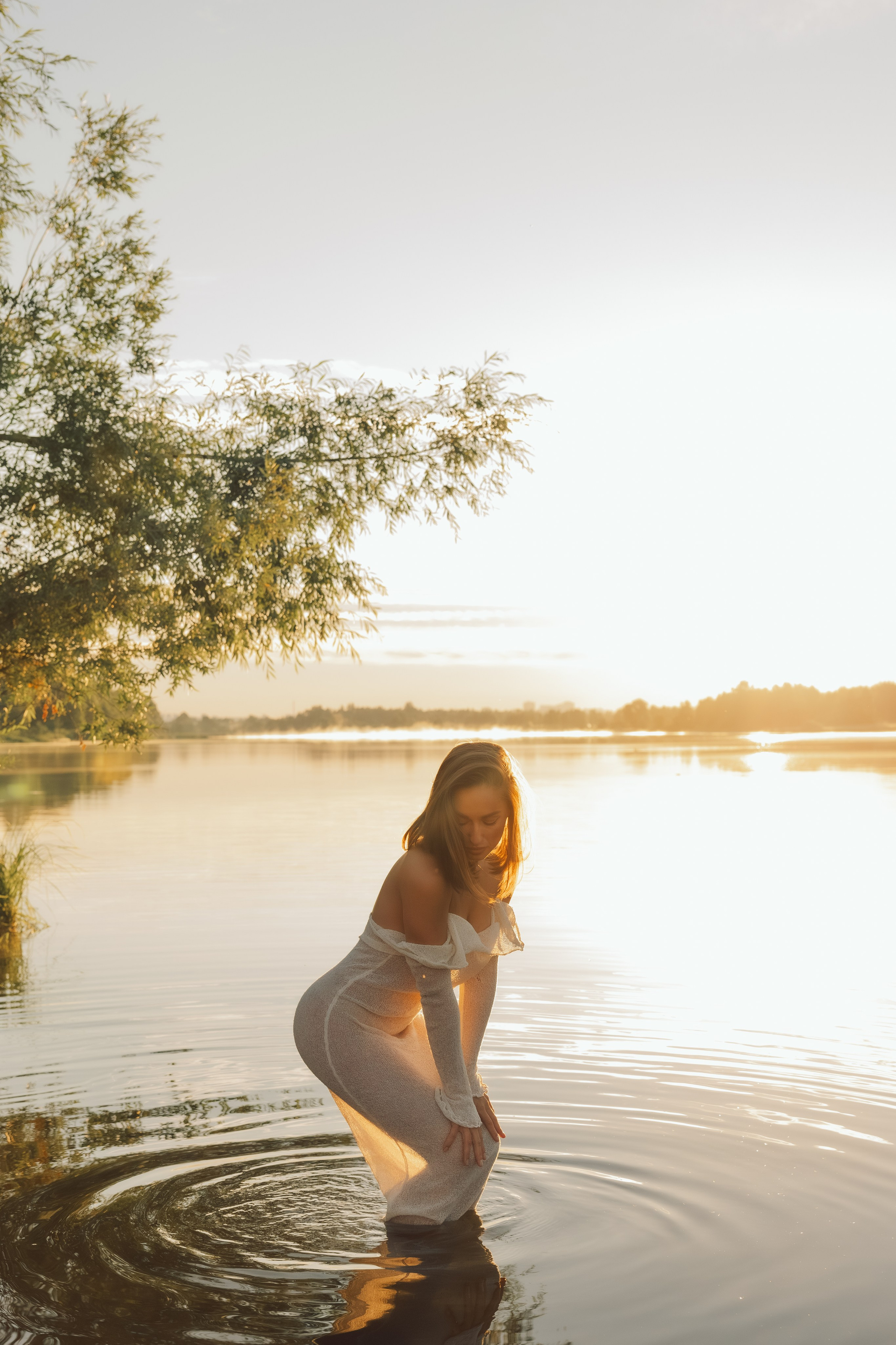 Женская фотосессия в Казани. Фотограф в Казани Ольга Яшина