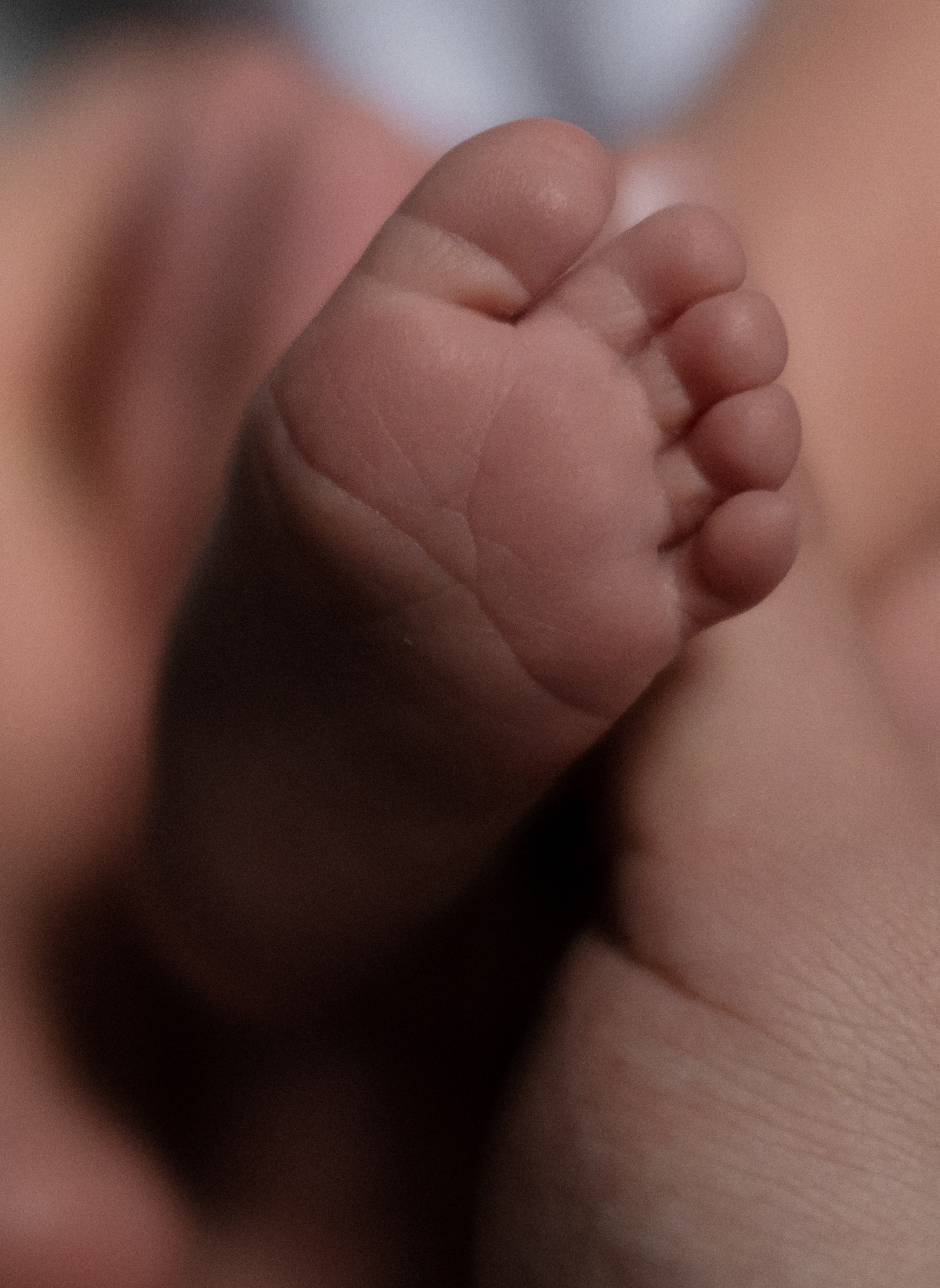 Варюше 12 дней. Свадебный и семейный фотограф г. Волгоград Биленко Ангелина