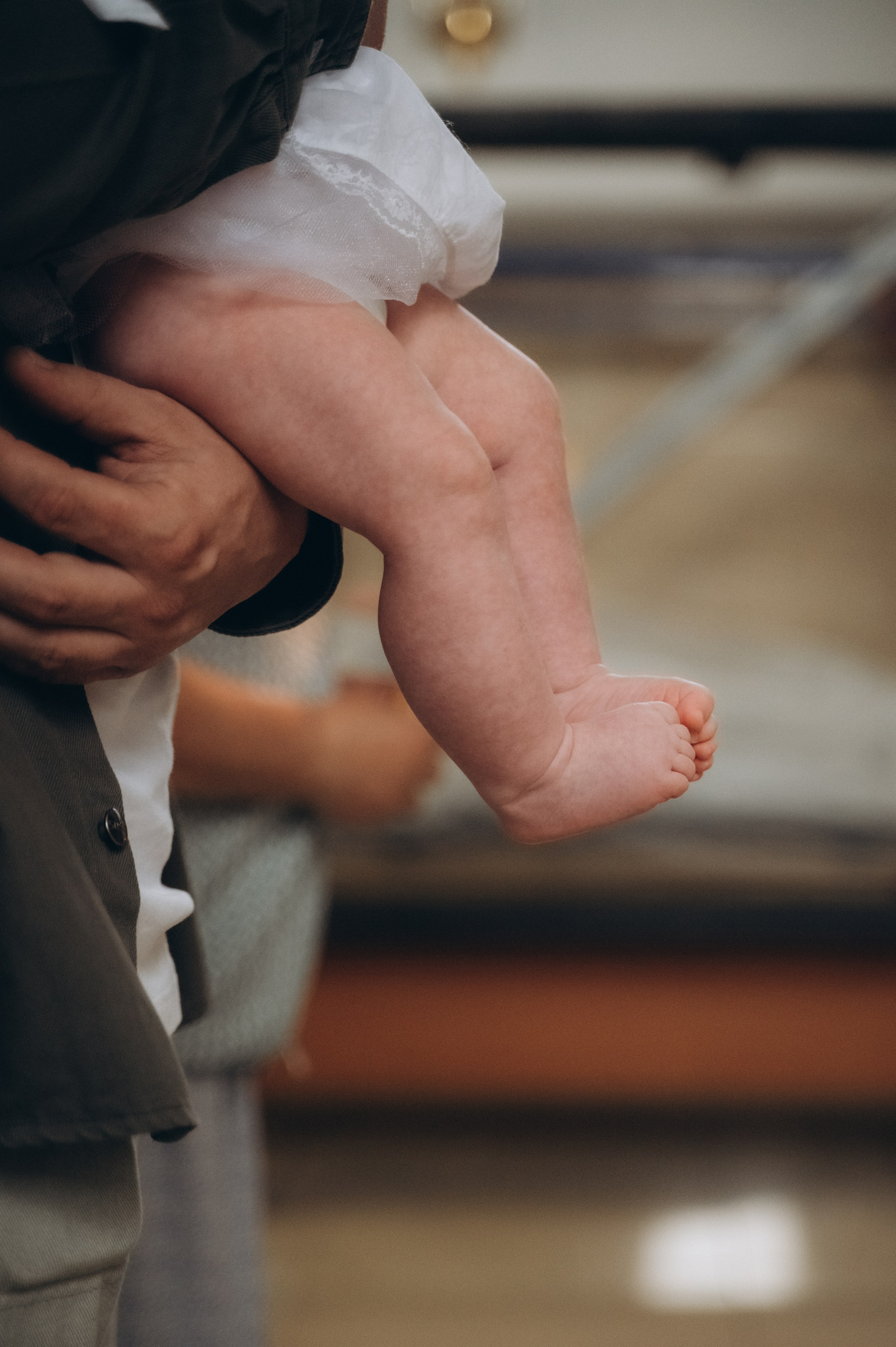 Крещение Корнелии (ХРАМ СВЯТИТЕЛЯ ЛУКИ КРЫМСКОГО). Семейный фотограф в Минске Дарья Дреко