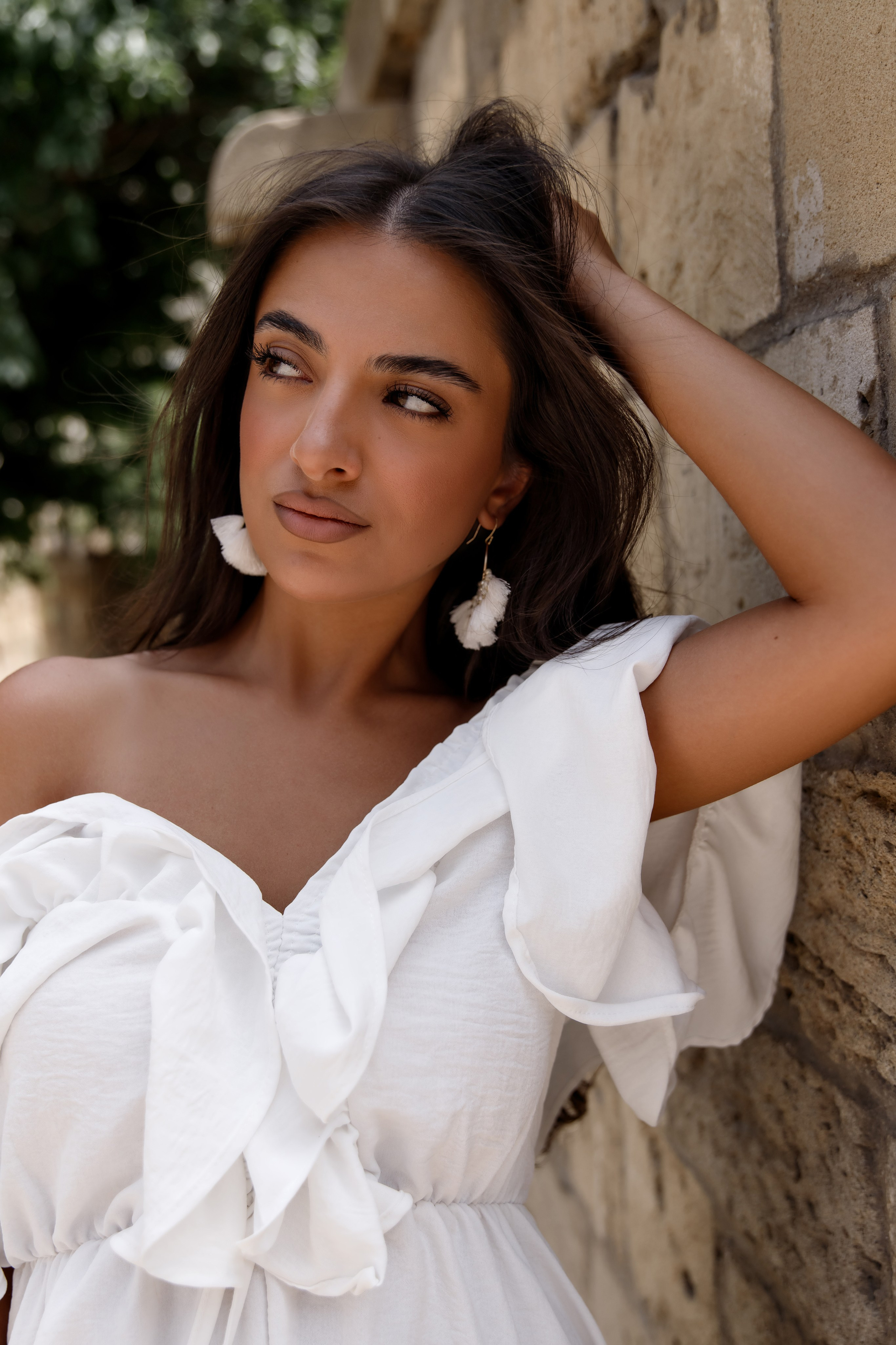 Фотограф в Москве и в Санкт-Петербурге Юлия Халикова