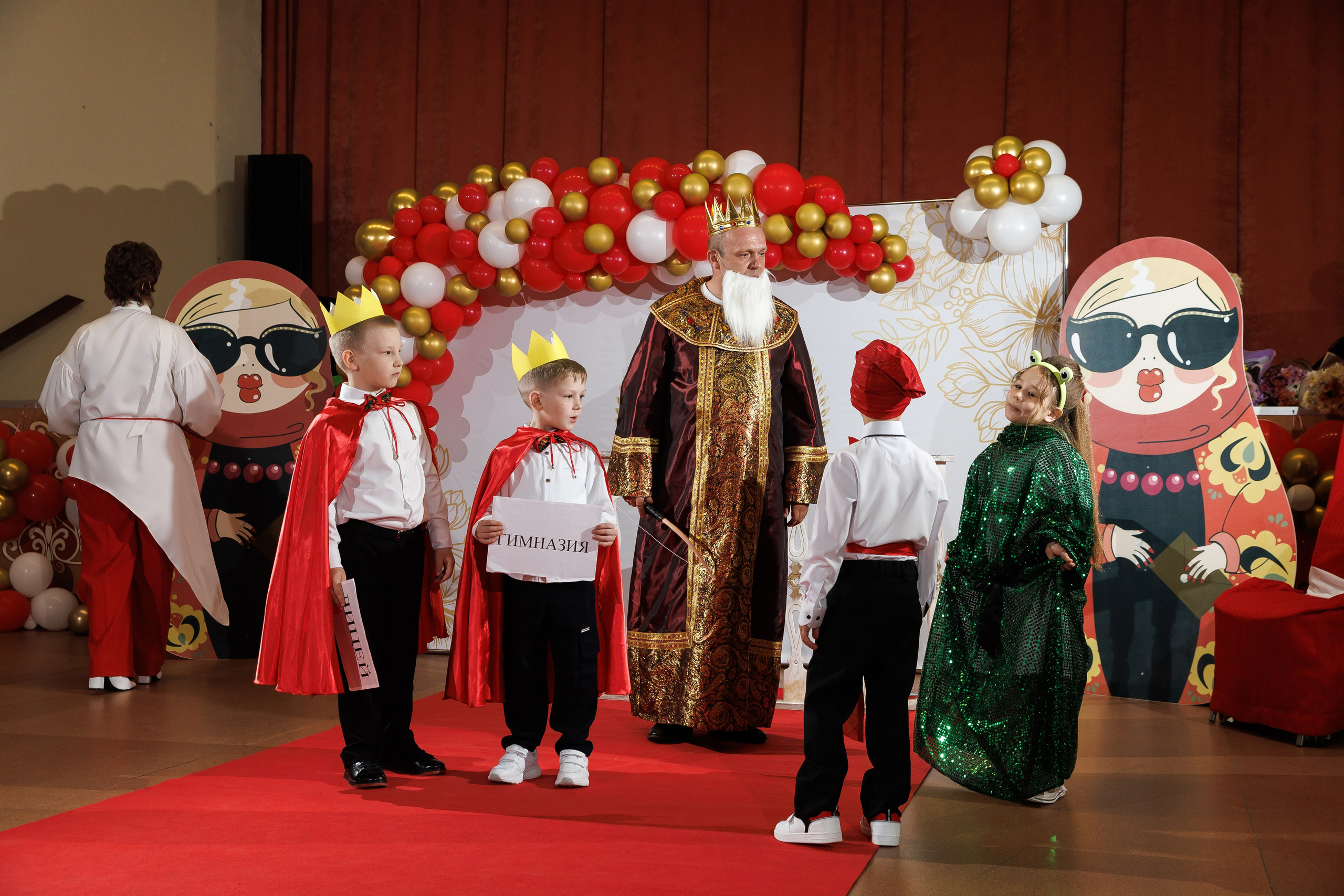 Оржицы 2025. Свадебный и семейный фотограф в Санкт-Петербурге Кирилл Шалагинов