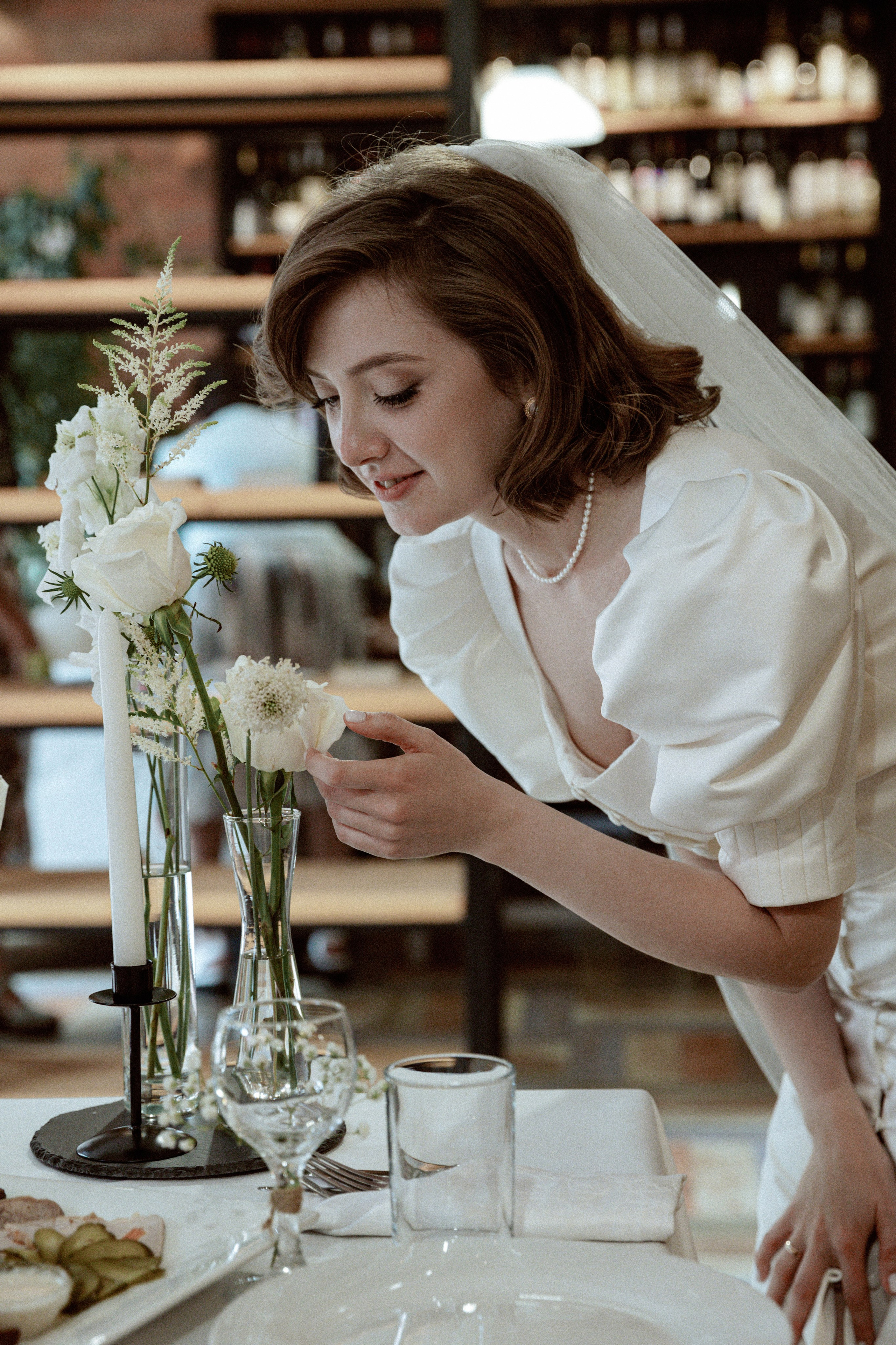 Элеонора & Николай. Свадебный фотограф Лена Чистопольцева