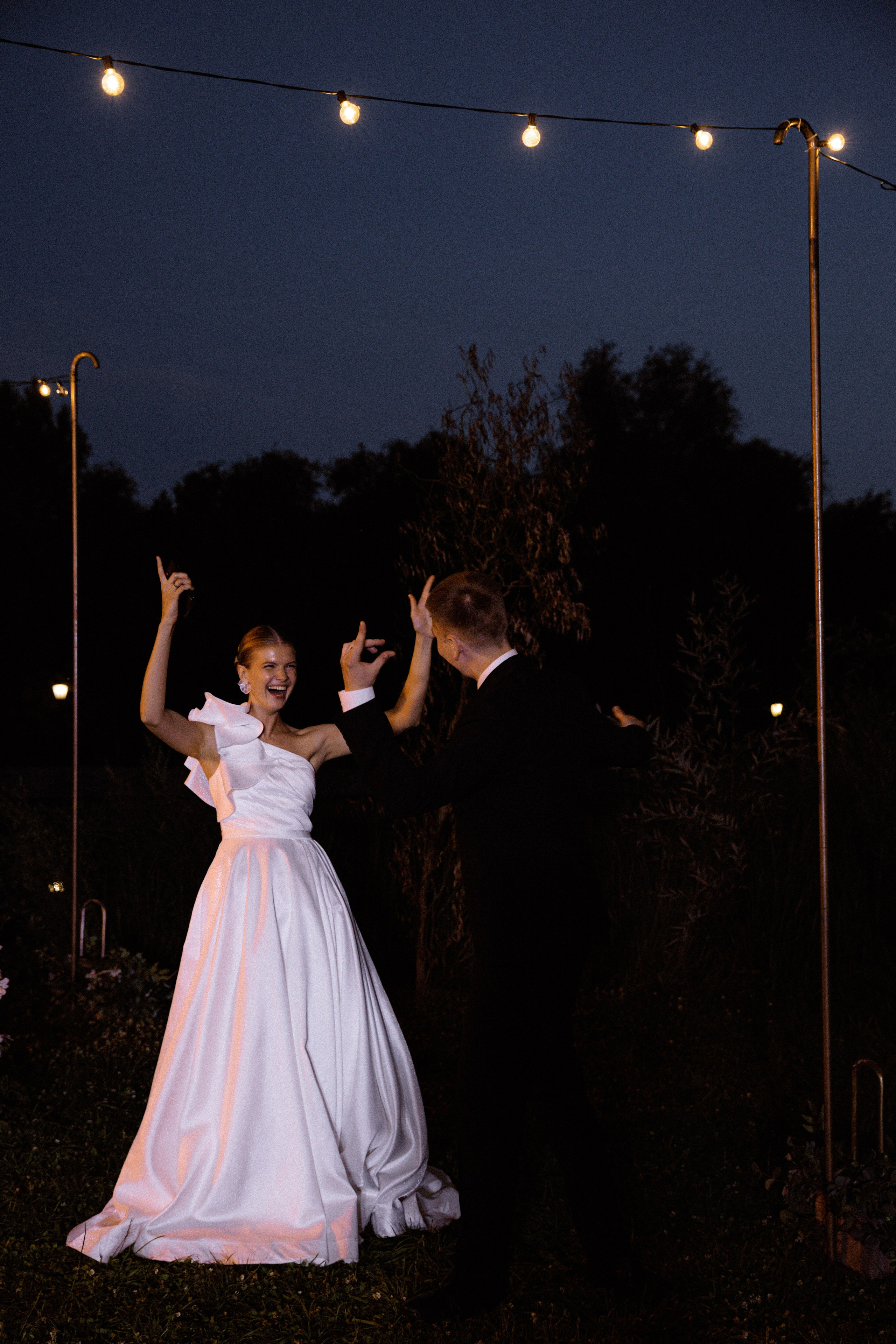 Олег & Олеся. Свадебный фотограф Лена Чистопольцева