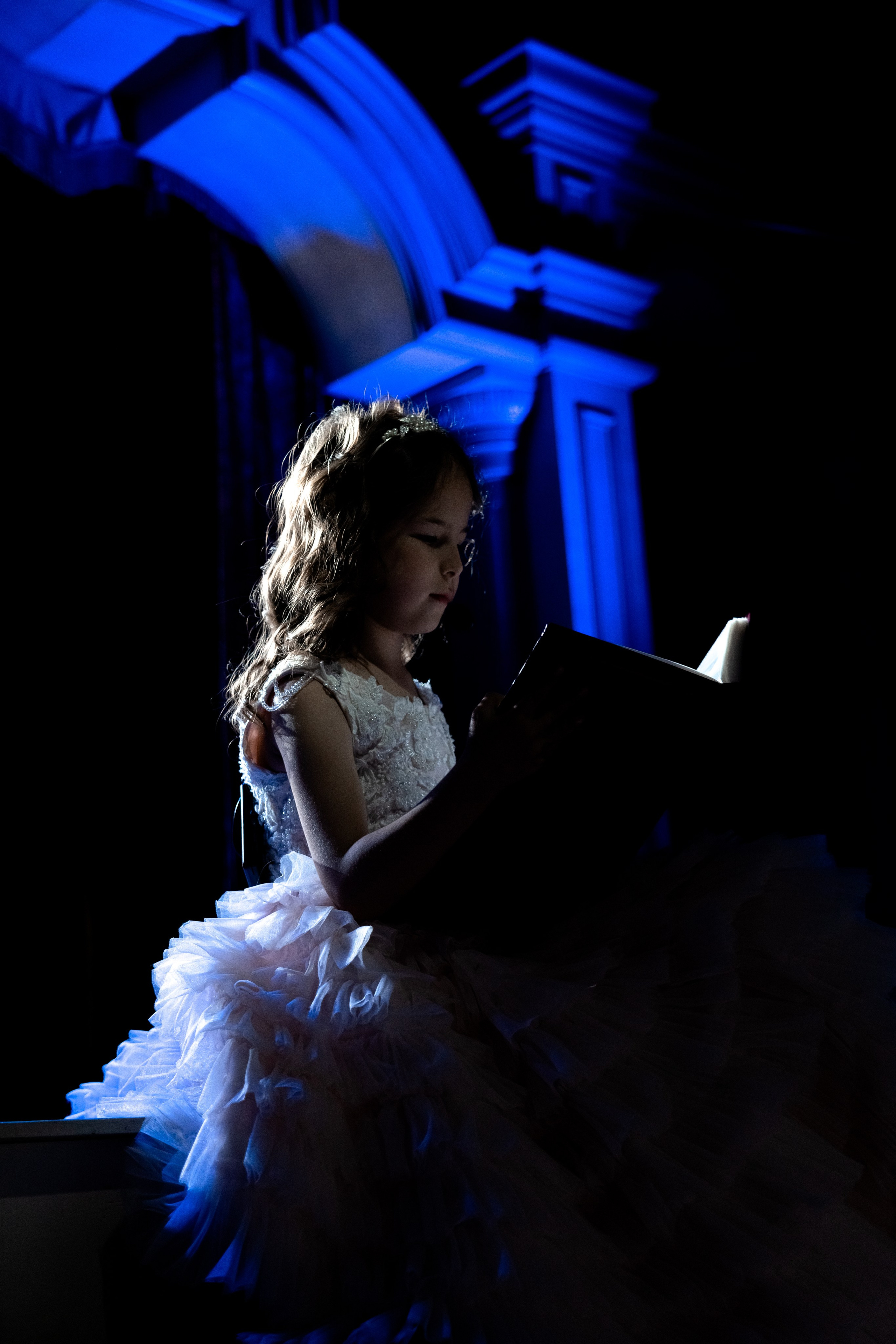 Мисс и Миссис Бизнес Россия 2024. Главная