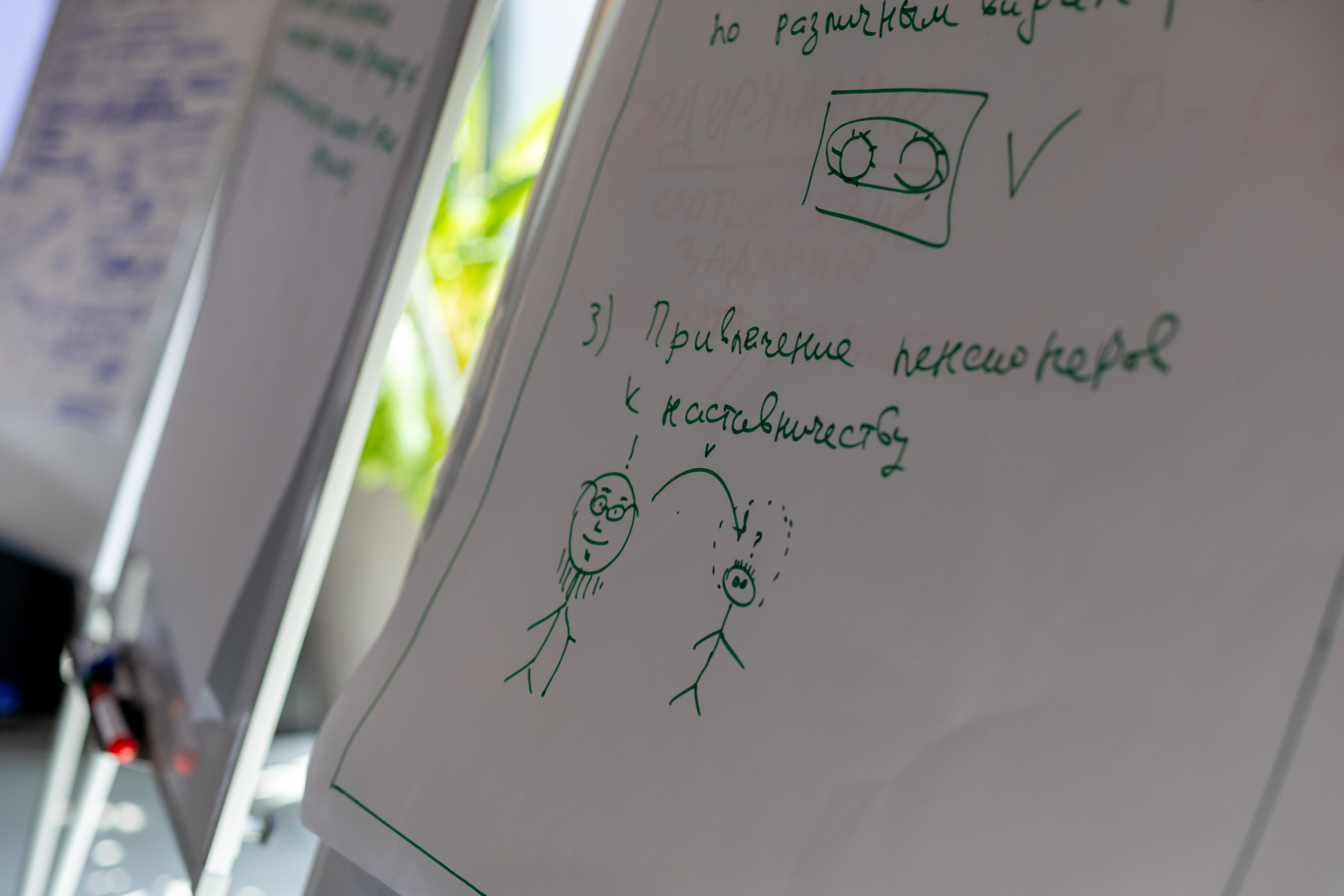 ЭФКО. СЛЁТ ЛИДЕРОВ РАБОЧЕГО АКТИВА. ДЕНЬ 3. Репортажный фотограф Анапа