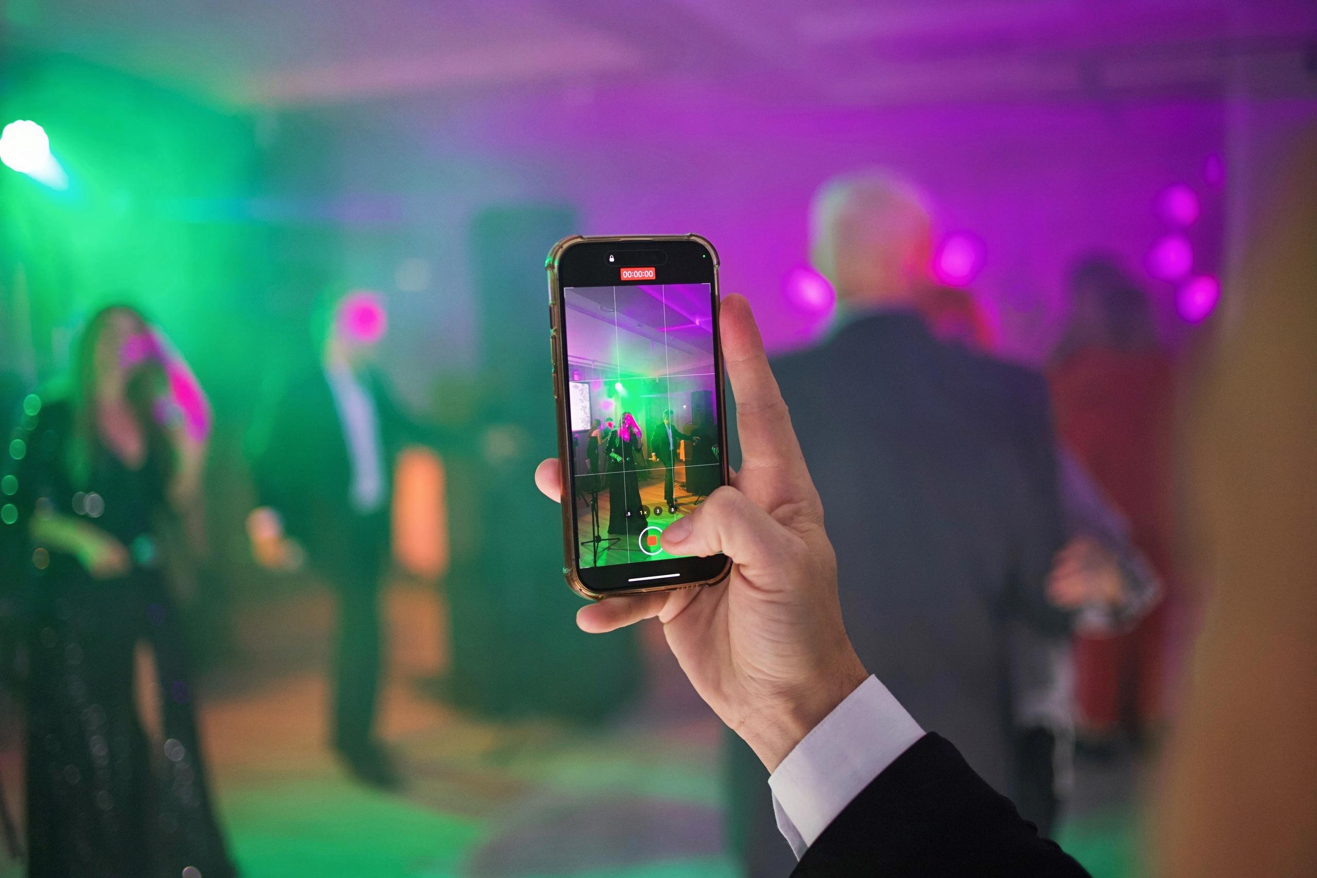 Свадьба Кристины и Романа. Репортажный фотограф Анапа