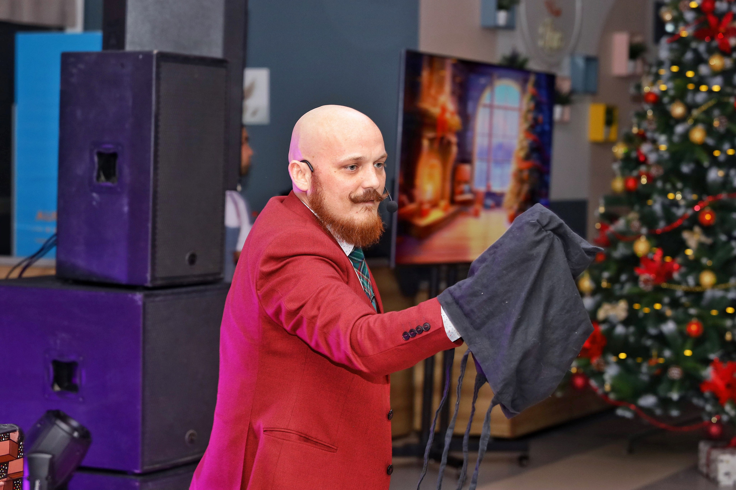 КОРПОРАТИВ AURUM. Репортажный фотограф Анапа