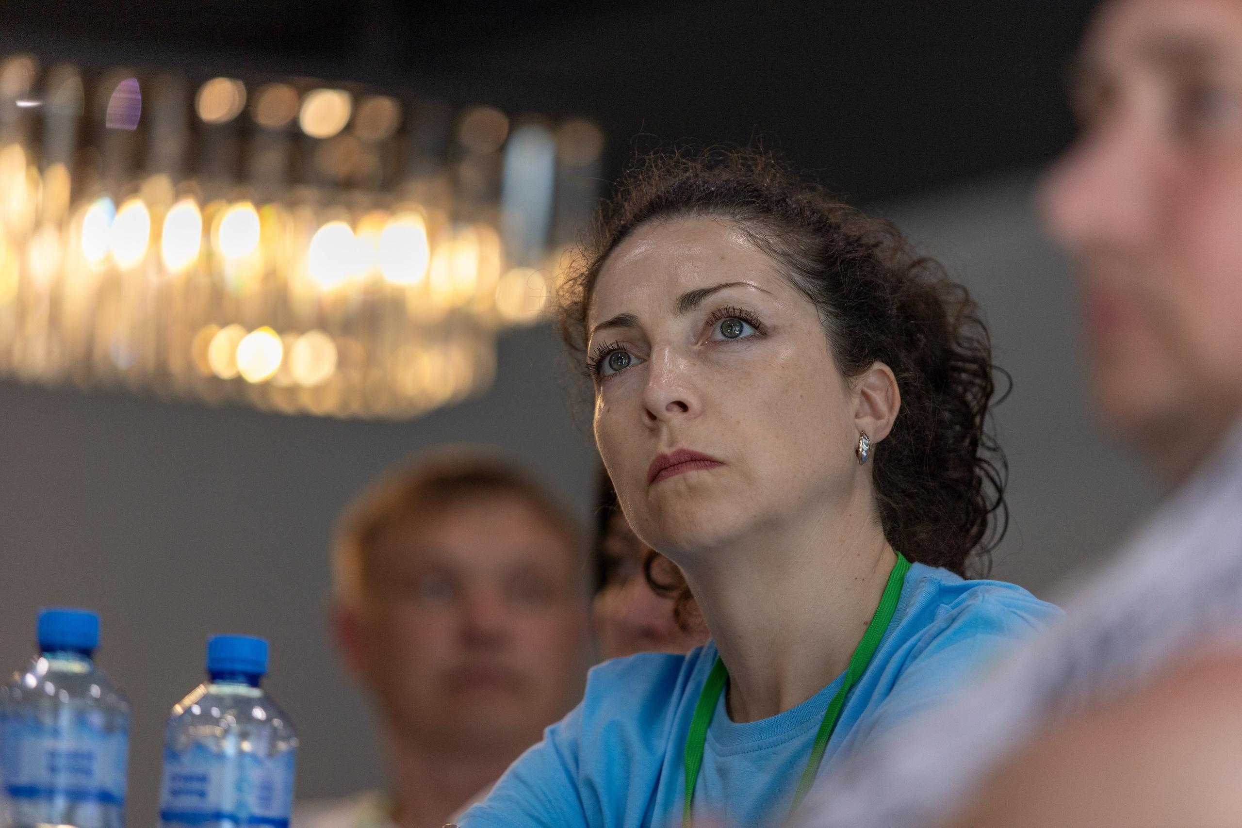 ЭФКО. СЛЁТ ЛИДЕРОВ РАБОЧЕГО АКТИВА. ДЕНЬ 3. Репортажный фотограф Анапа