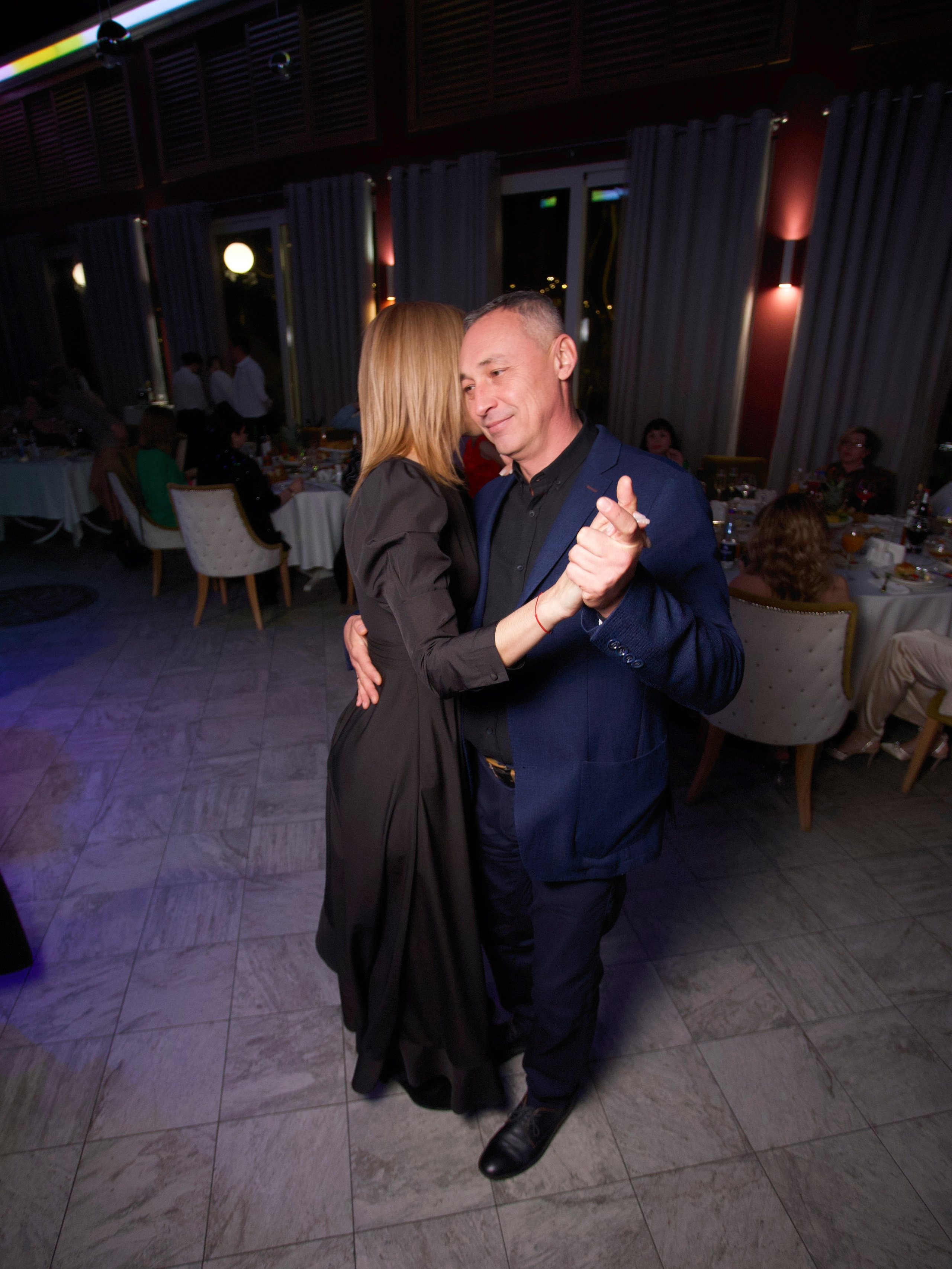 БУЛЬВАР 24.12.23. Репортажный фотограф Анапа