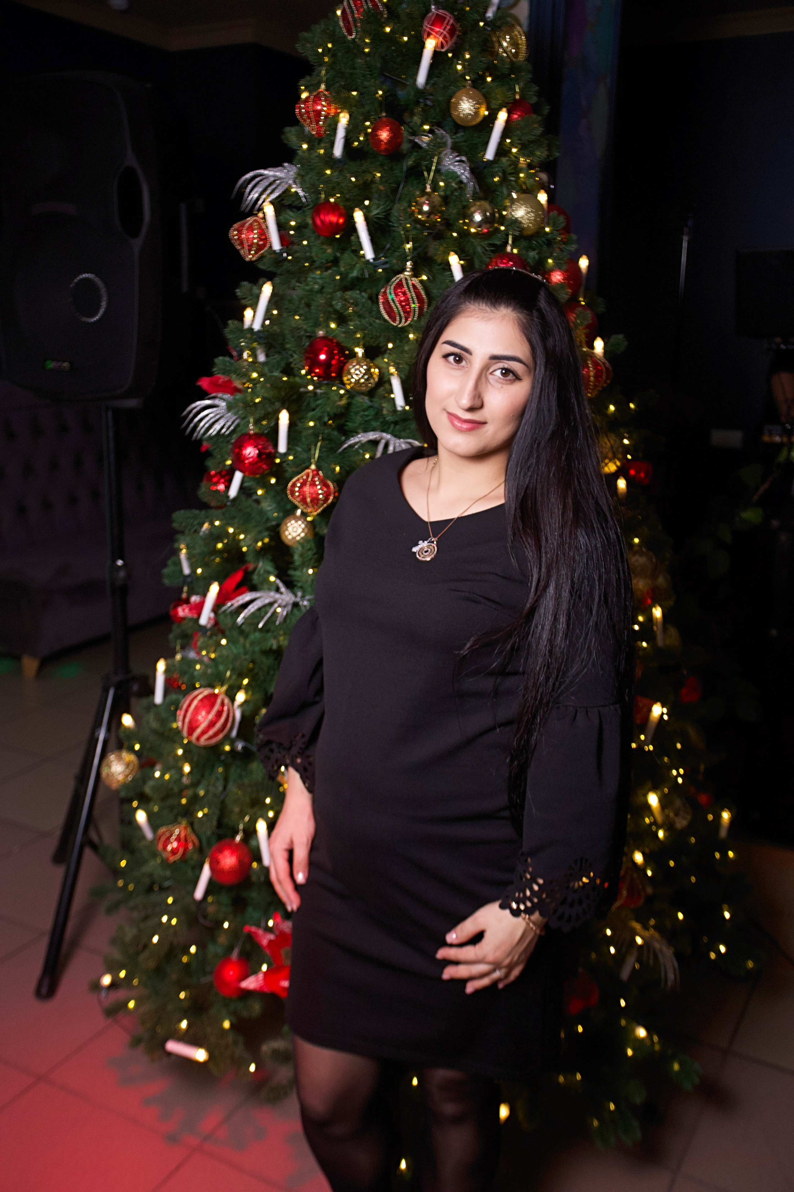 ПРИЧАЛ 29.12.23. Репортажный фотограф Анапа