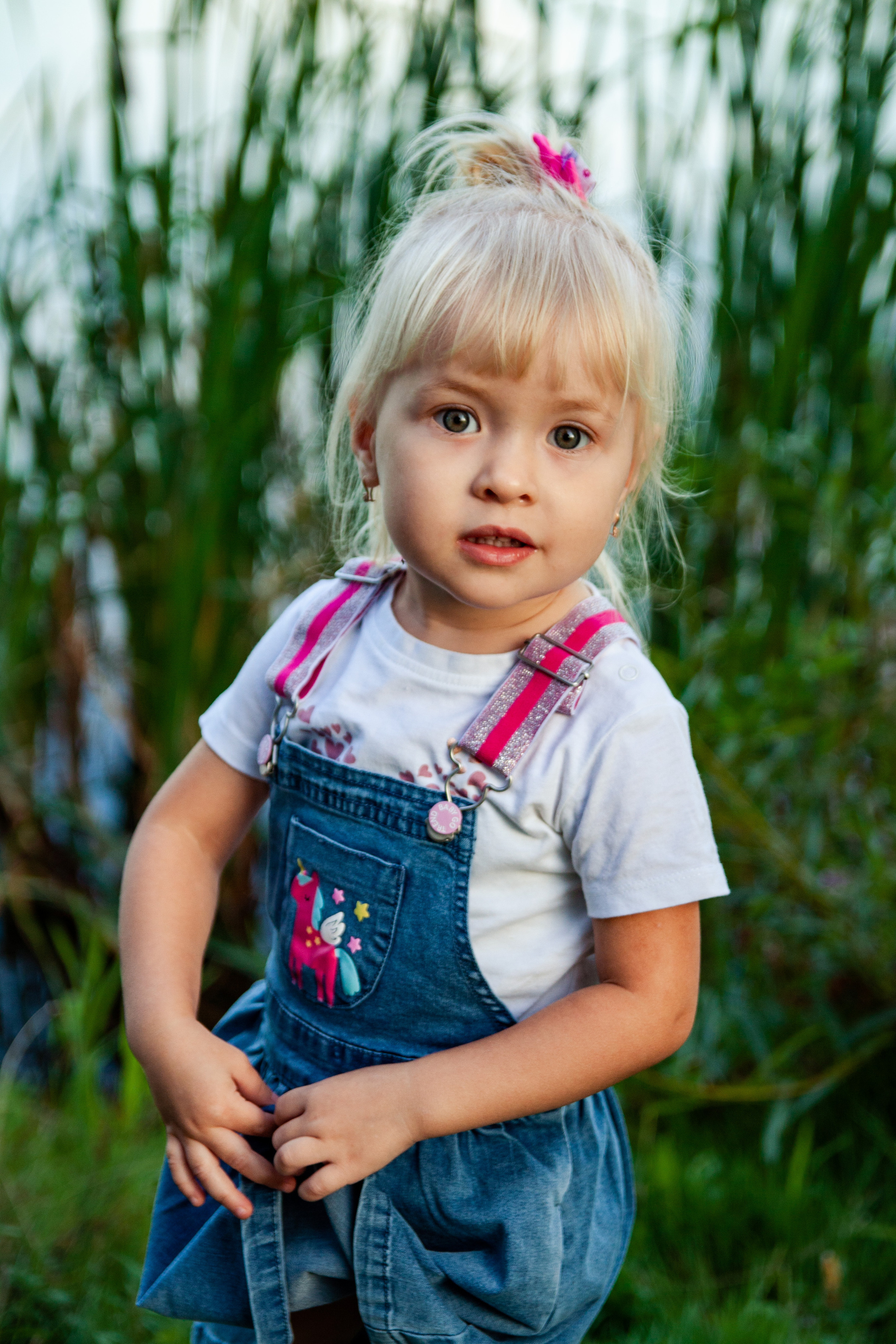 Фотосессия на природе. Семейный и Персональный фотограф в Пензе